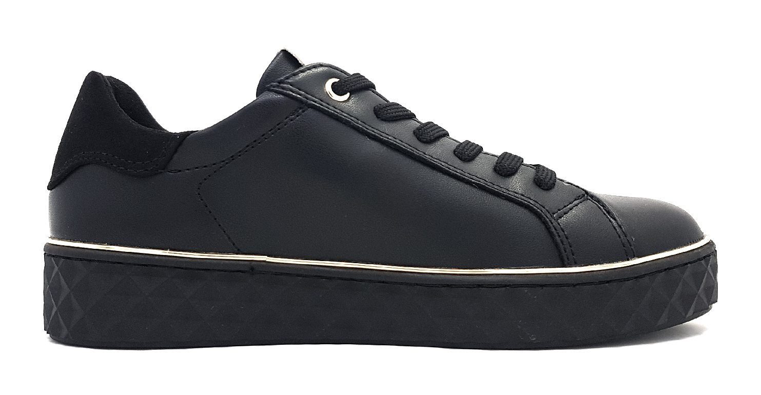 MARCO TOZZI sportlicher Schnürer Schnürschuh günstig online kaufen