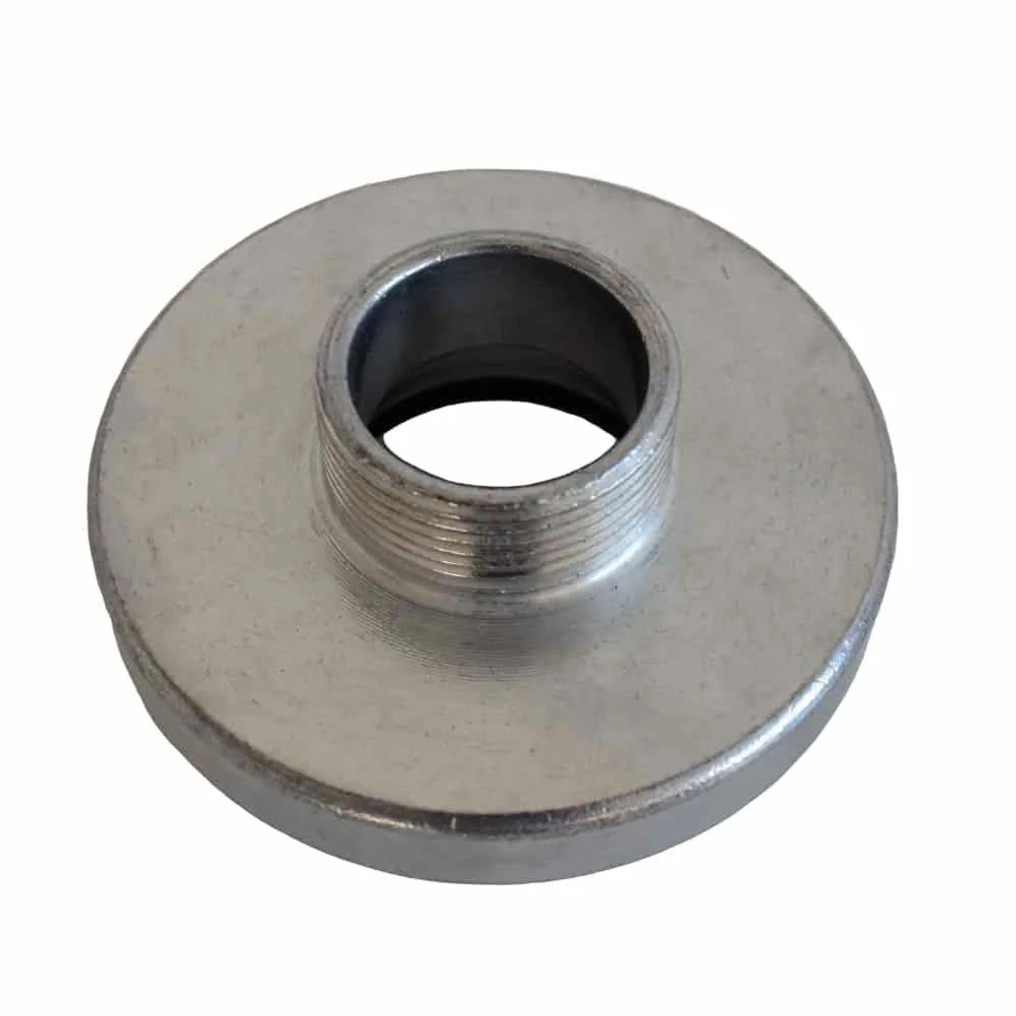 Boni-Shop Schlauchkupplung Storz System C Kupplung mit 1 1/2" AG, Verbindung durch Einstecken und 120-Grad-Drehung der Knaggenteile