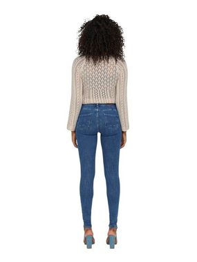ONLY Skinny-fit-Jeans POWER Jeanshose mit Stretch