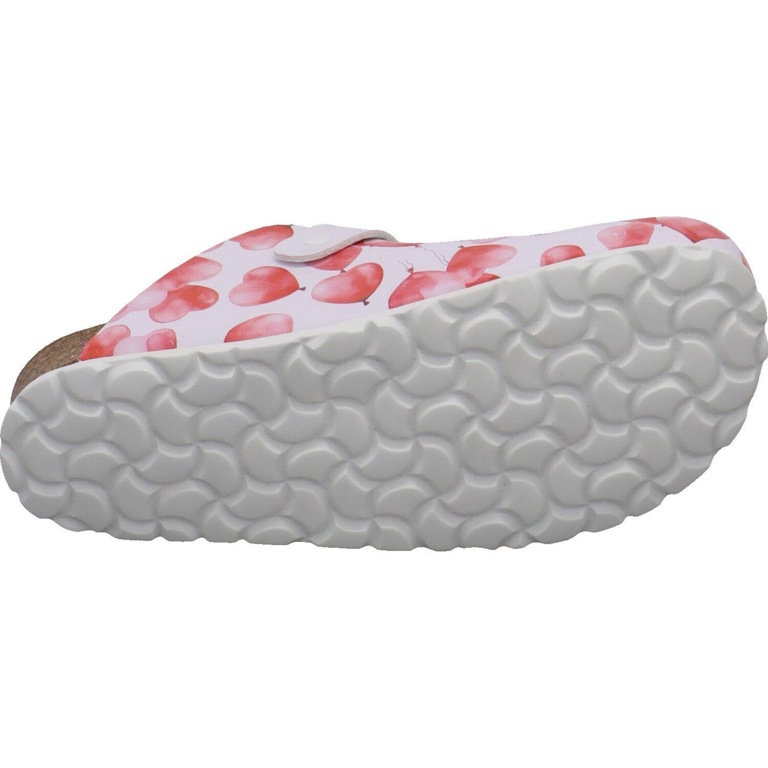 BIO Life Herzluftballon Pantolette