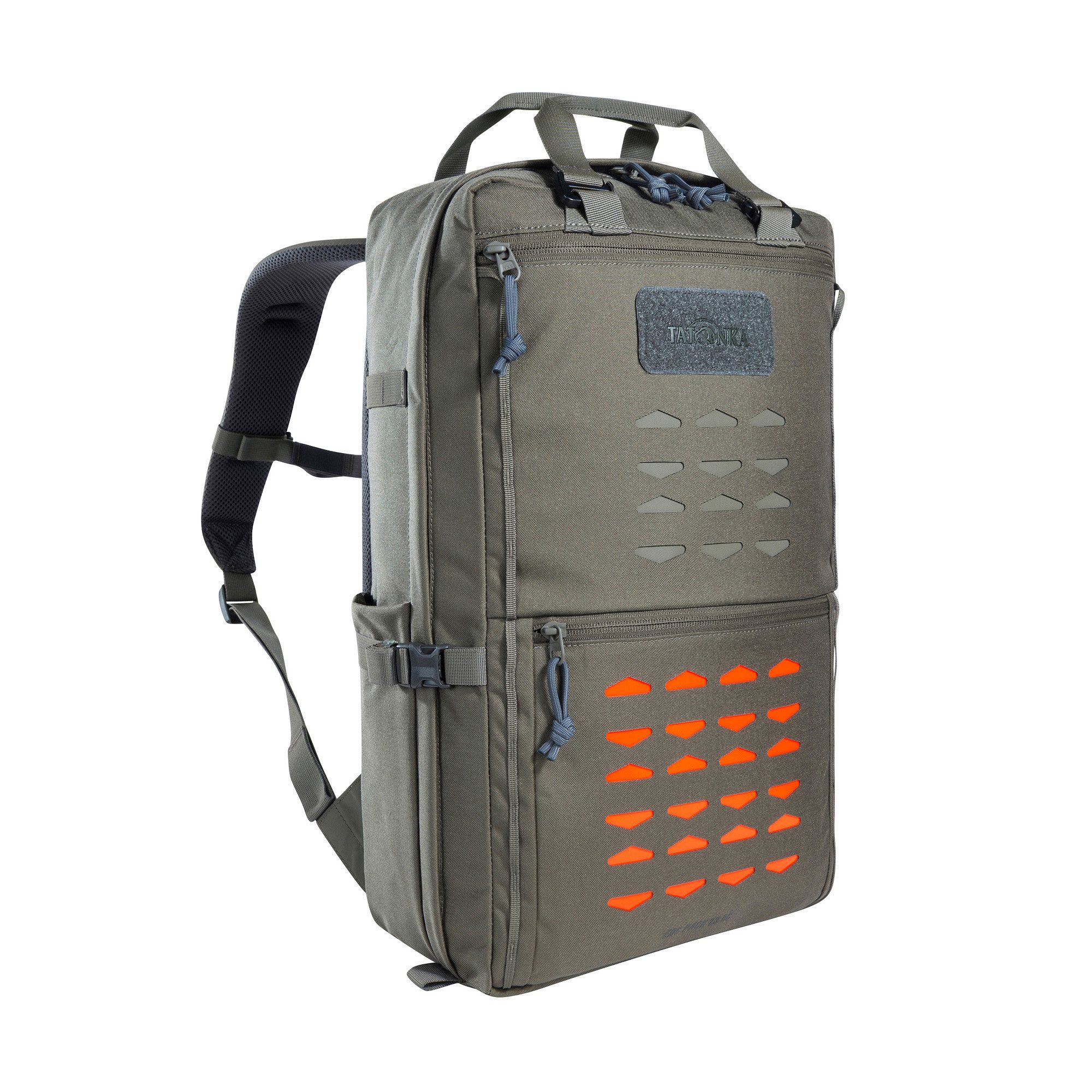 TATONKA® Wanderrucksack EDC Pack 23 BC Bushcraft-Rucksack