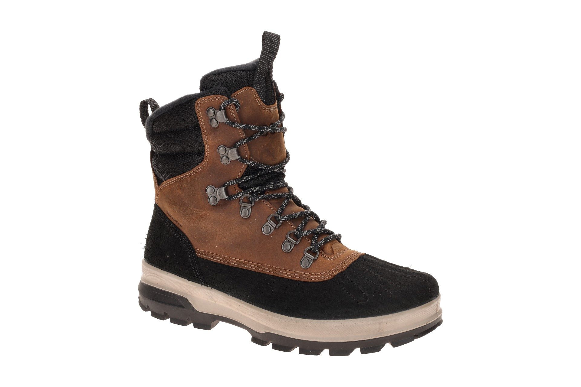Ecco 83820461869 Stiefel