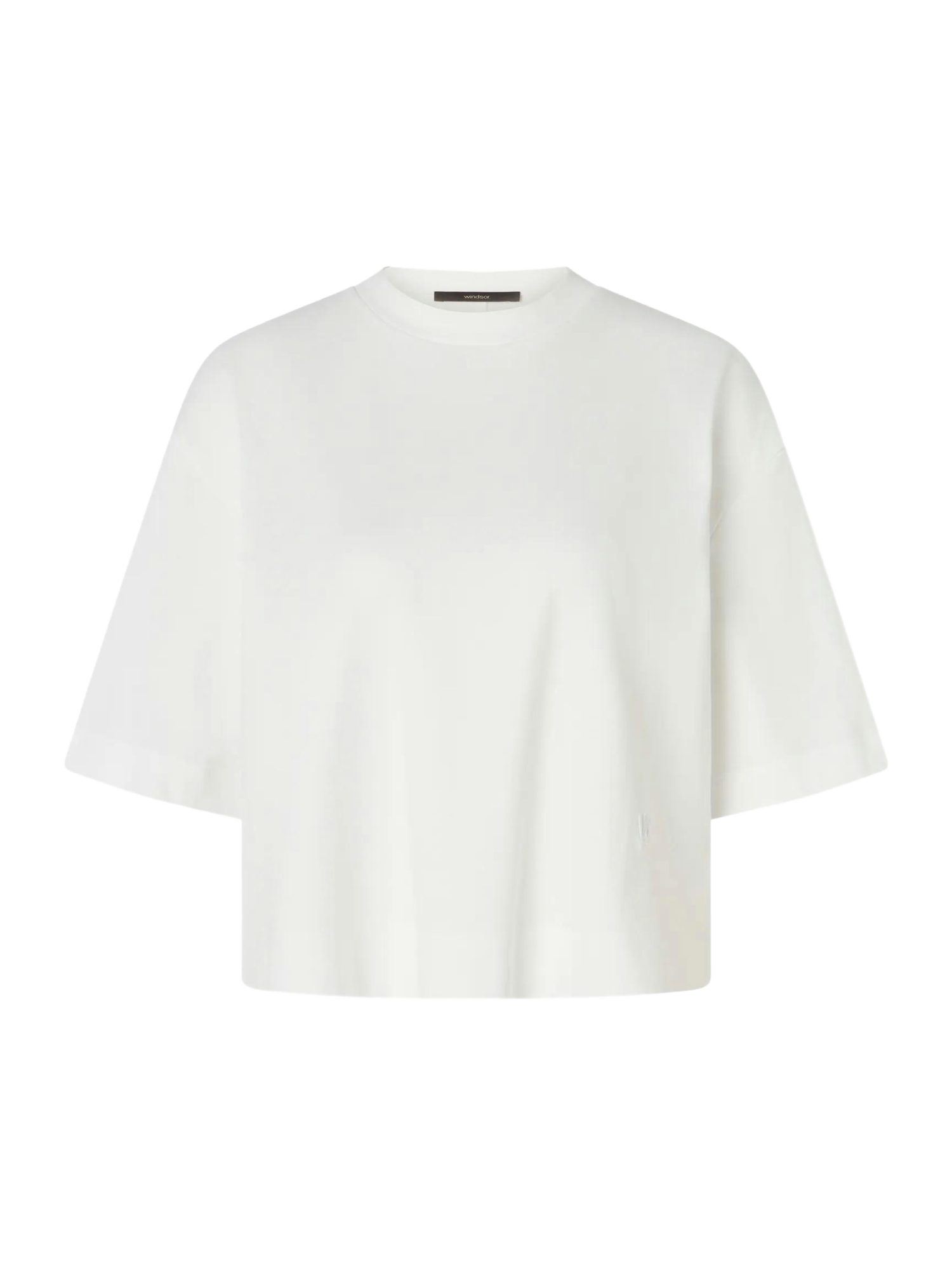 Windsor Kurzarmshirt