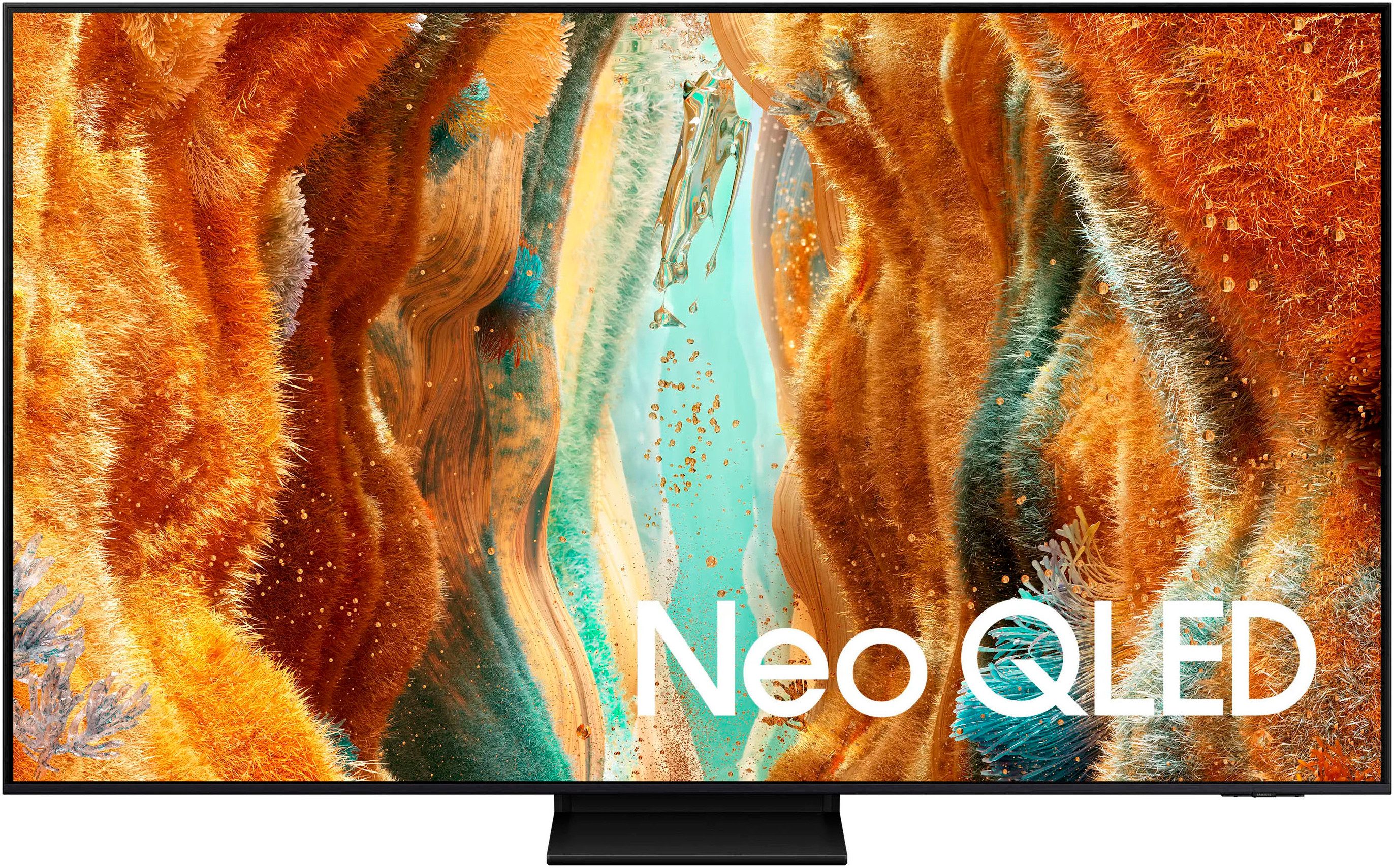 Samsung GQ75QN70FAU QLED-Fernseher (189 ...