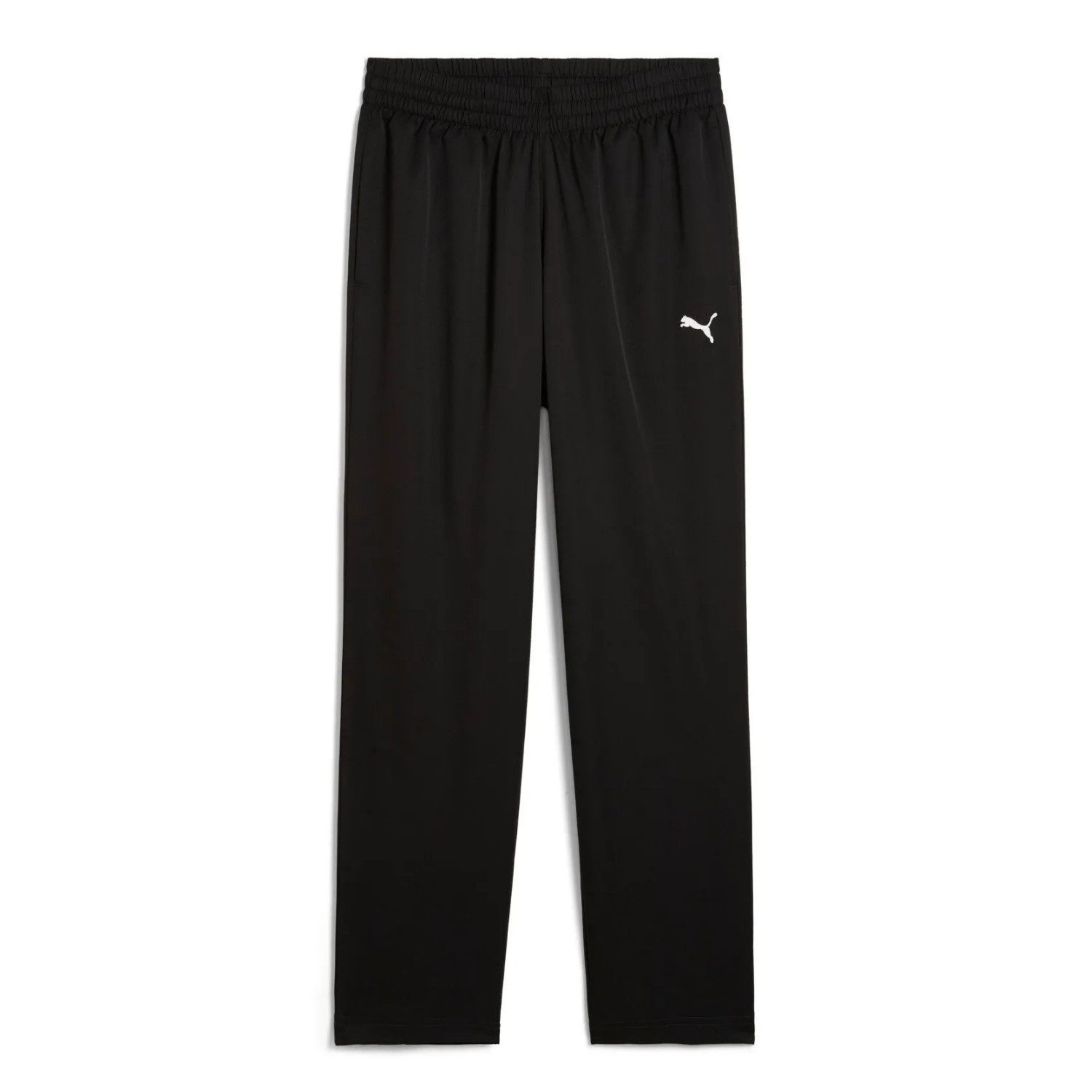 PUMA Outdoorhose ESS Woven Pants mit Mesh-Innenfutter (0-tlg) günstig online kaufen
