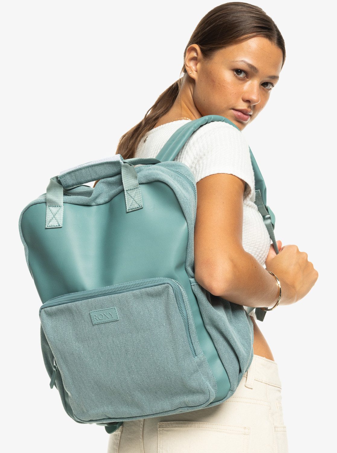 Roxy Freizeitrucksack Roxy Melting Spot - günstig online kaufen