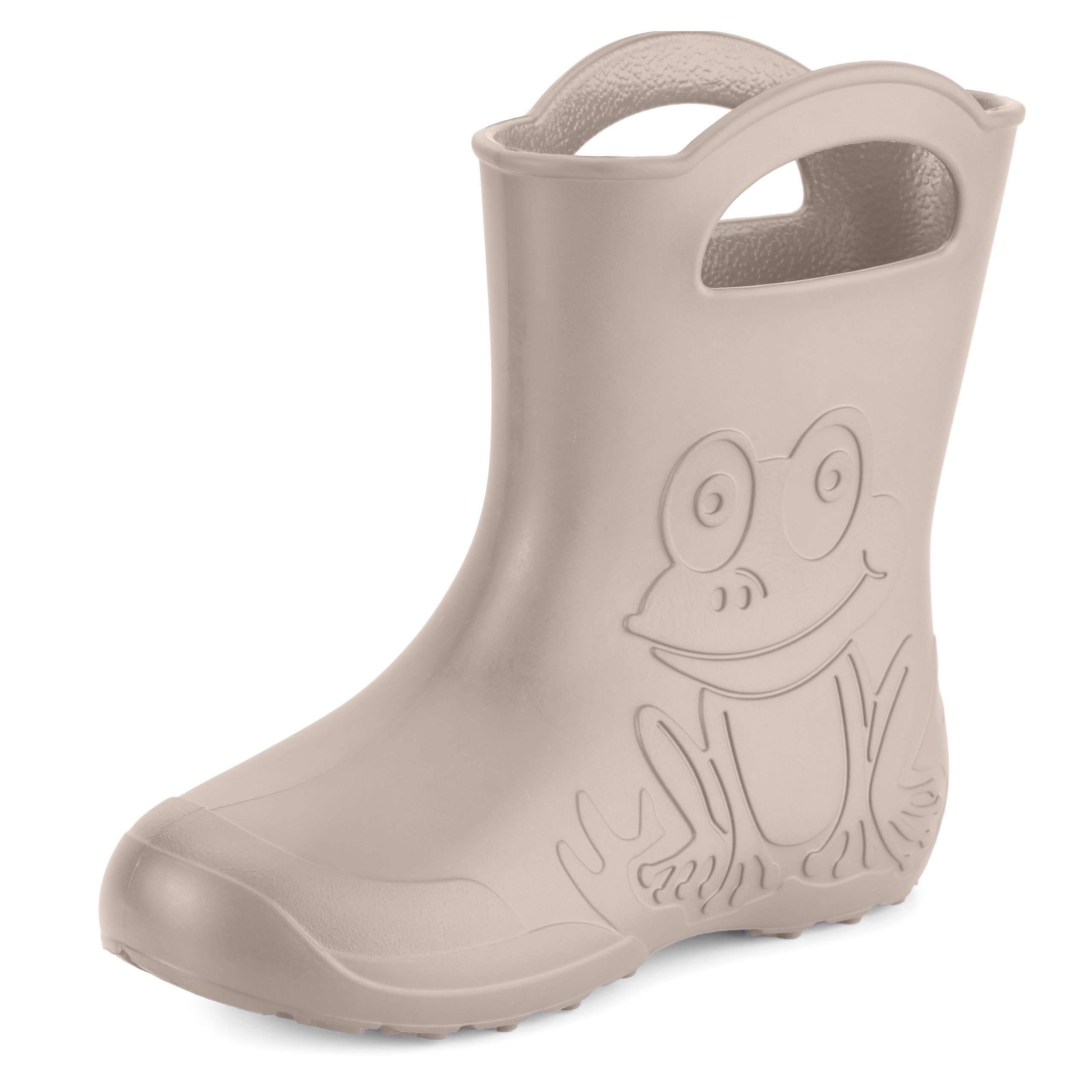 Ladeheid EVA Regenschuhe für Frauen LA-CA-09 Gummistiefel