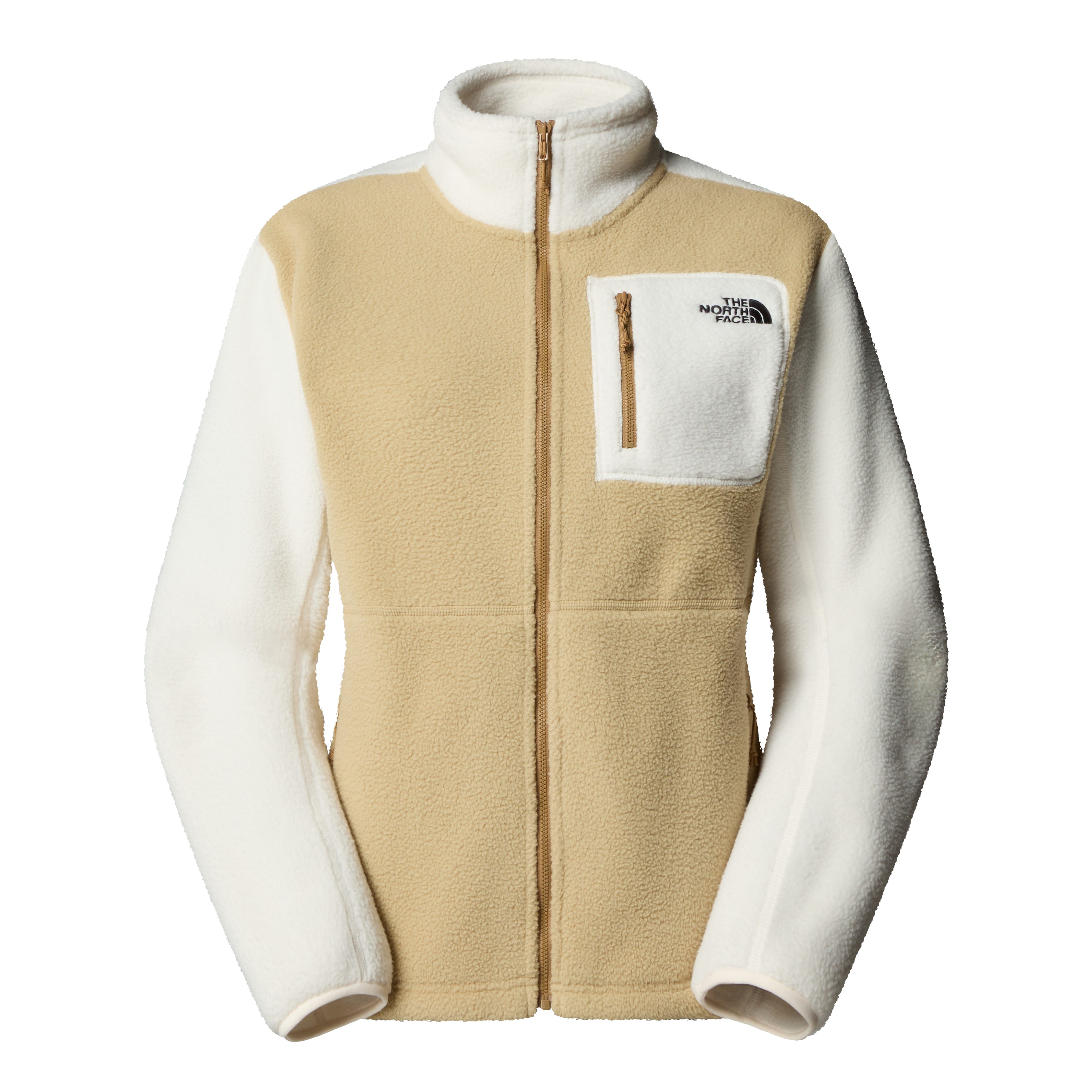 The North Face Strickfleece-Pullover W YUMIORI günstig online kaufen
