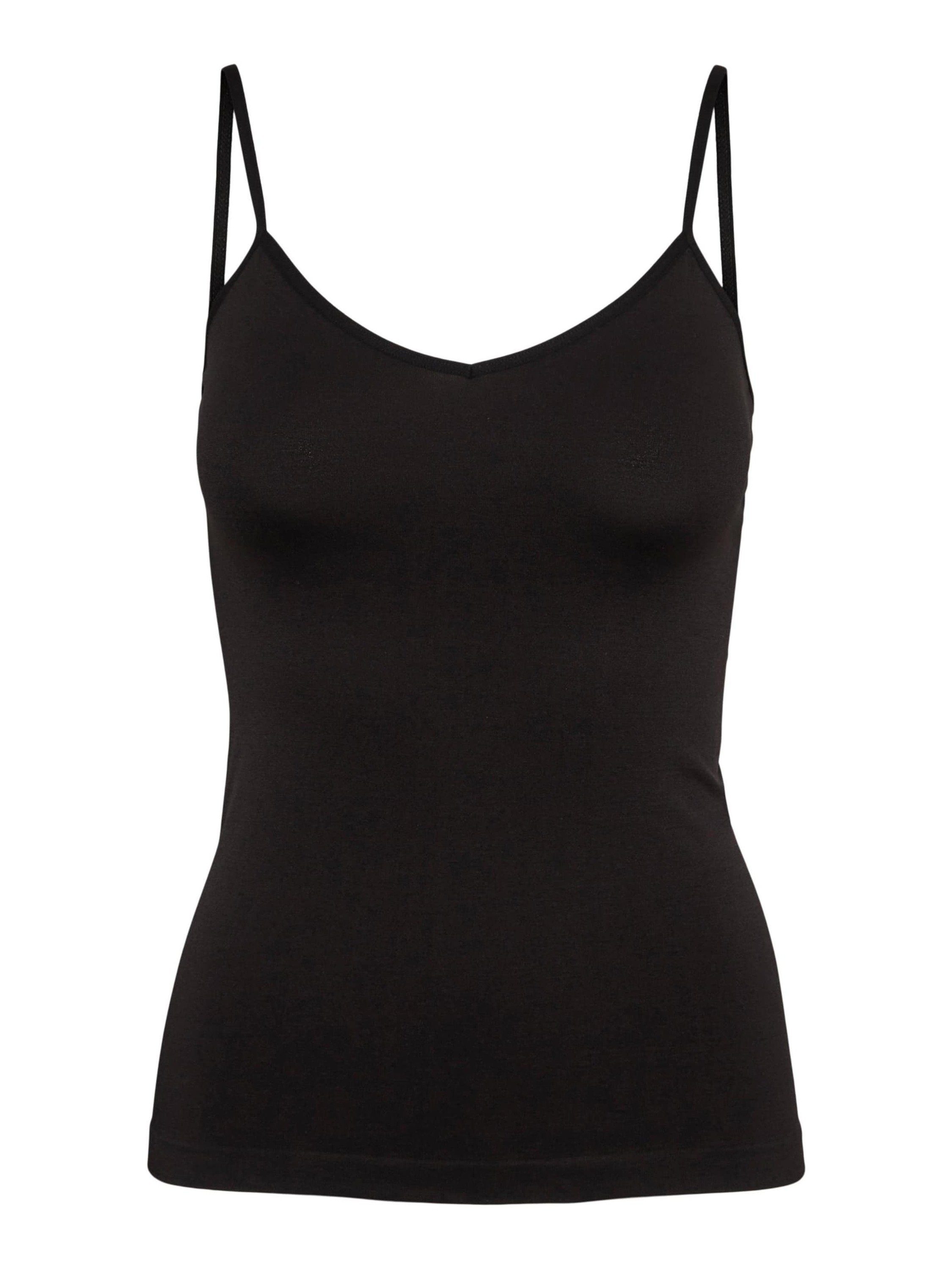 Vero Moda Spaghettitop Jackie (1-tlg) Plain/ohne günstig online kaufen