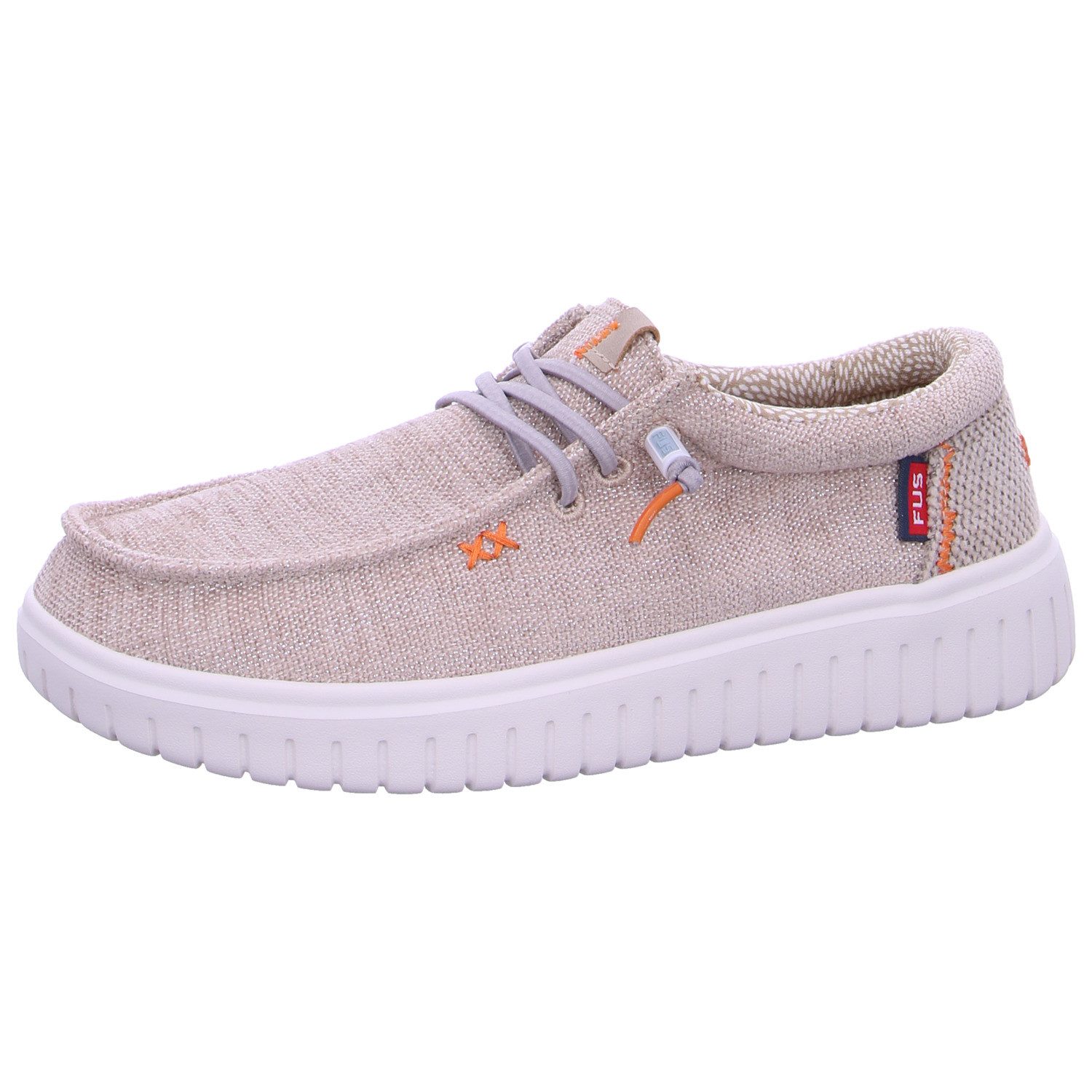 Fusion Schnürschuh