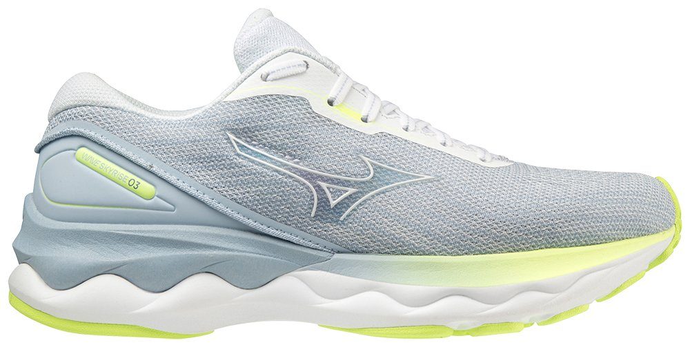 Mizuno Laufschuhe Wave SkyRise 3 Women Laufschuh