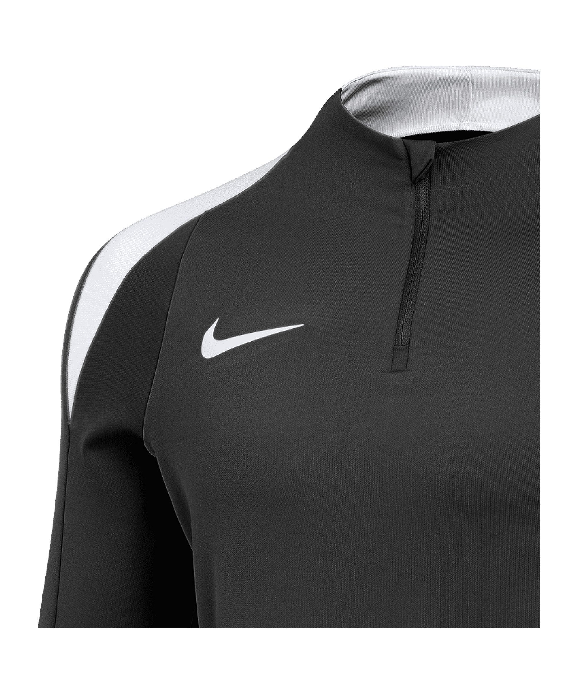 Nike Sweatshirt Nike Performance Strike 24 Drill Top Sweatshirt Polyester
