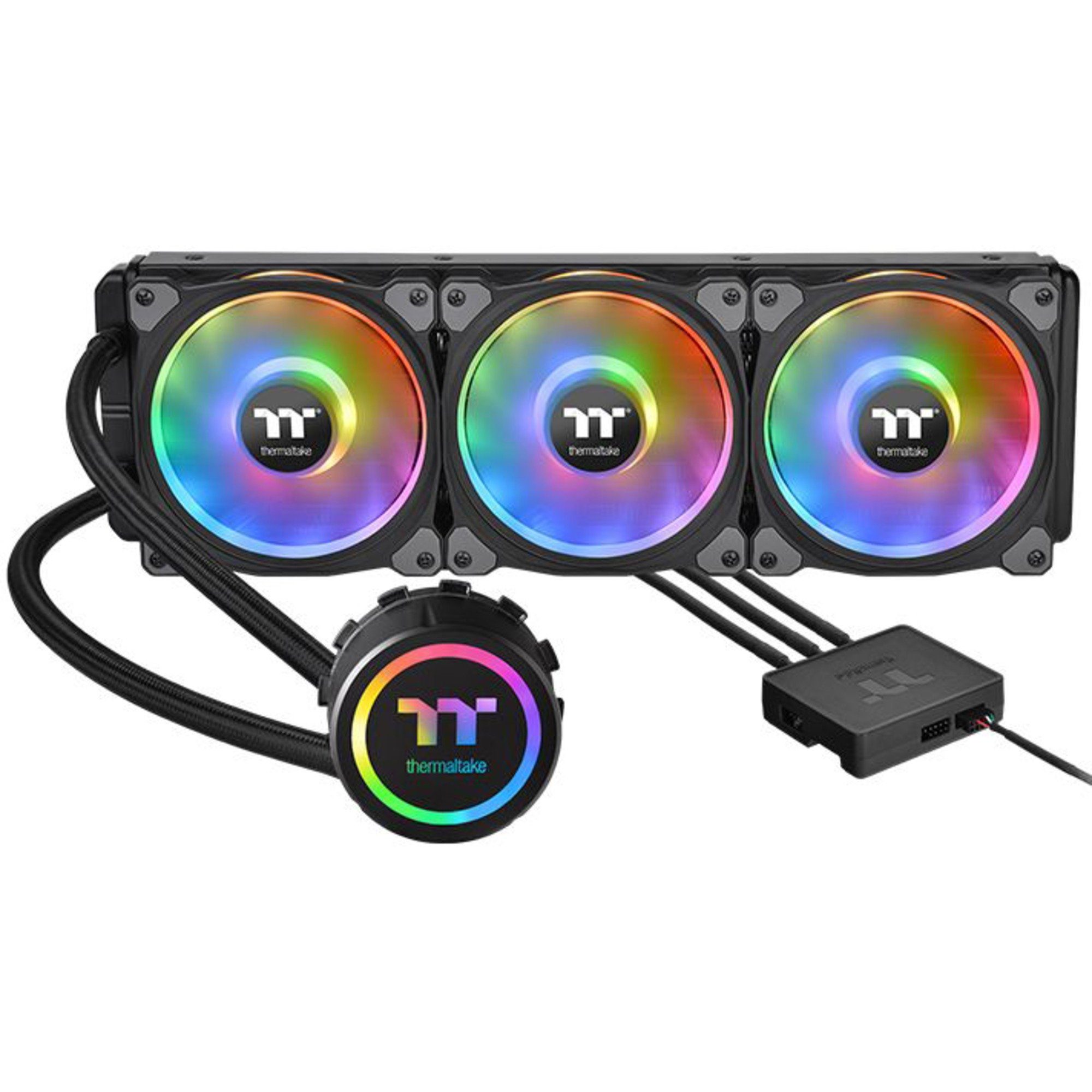 CPU Kühler Thermaltake Floe DX RGB 360 TT Premium Edition