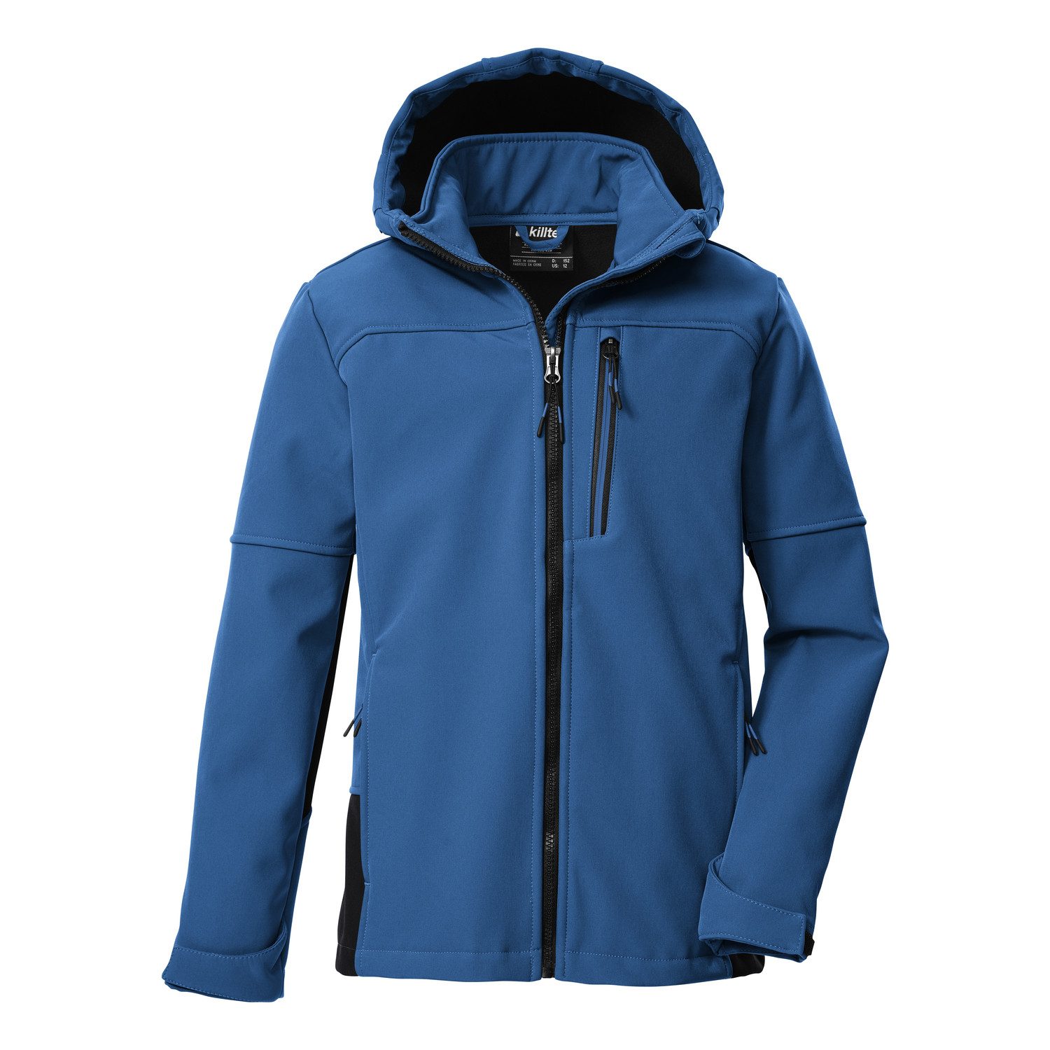 Softshelljacke Softshelljacke KOW 226 BYS SFTSHLL JCKT