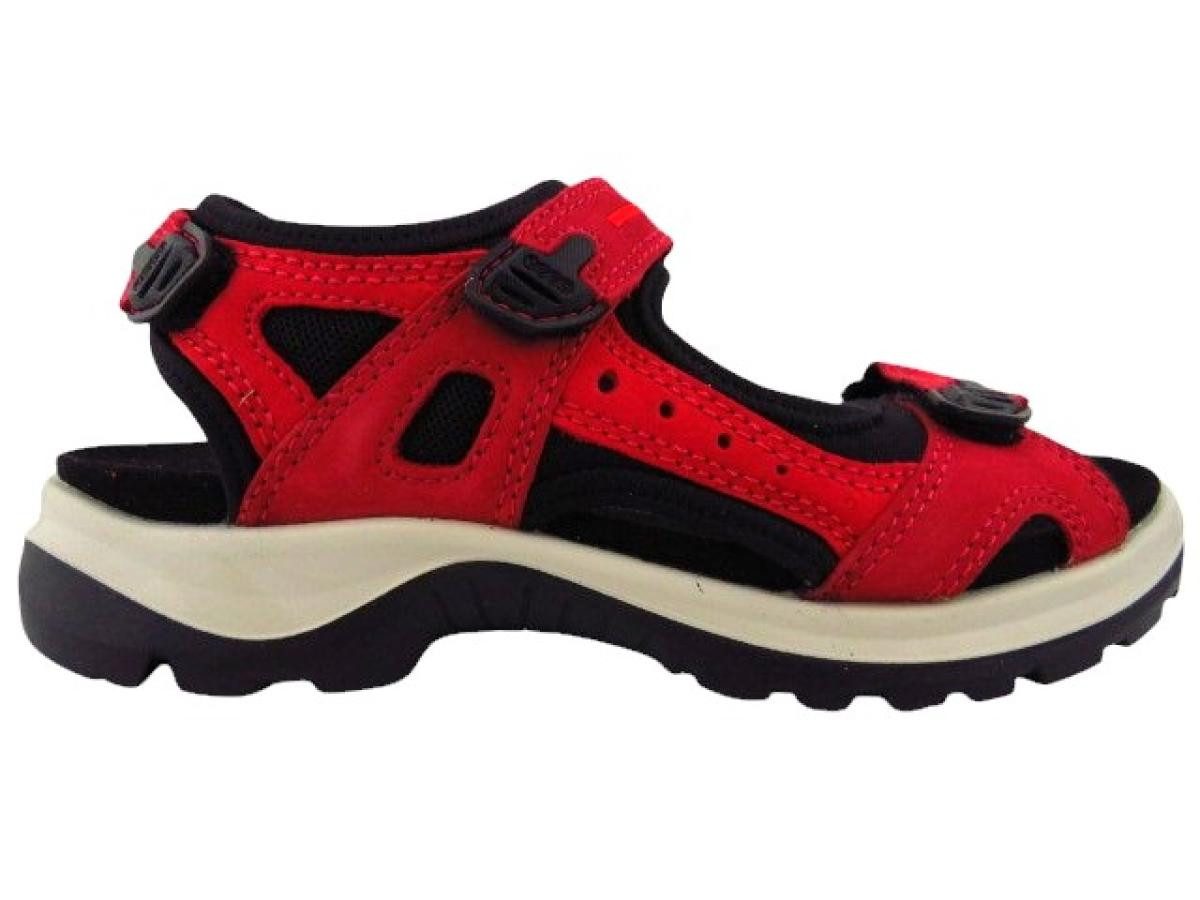 Ecco Offroad Yucatan W Sandale