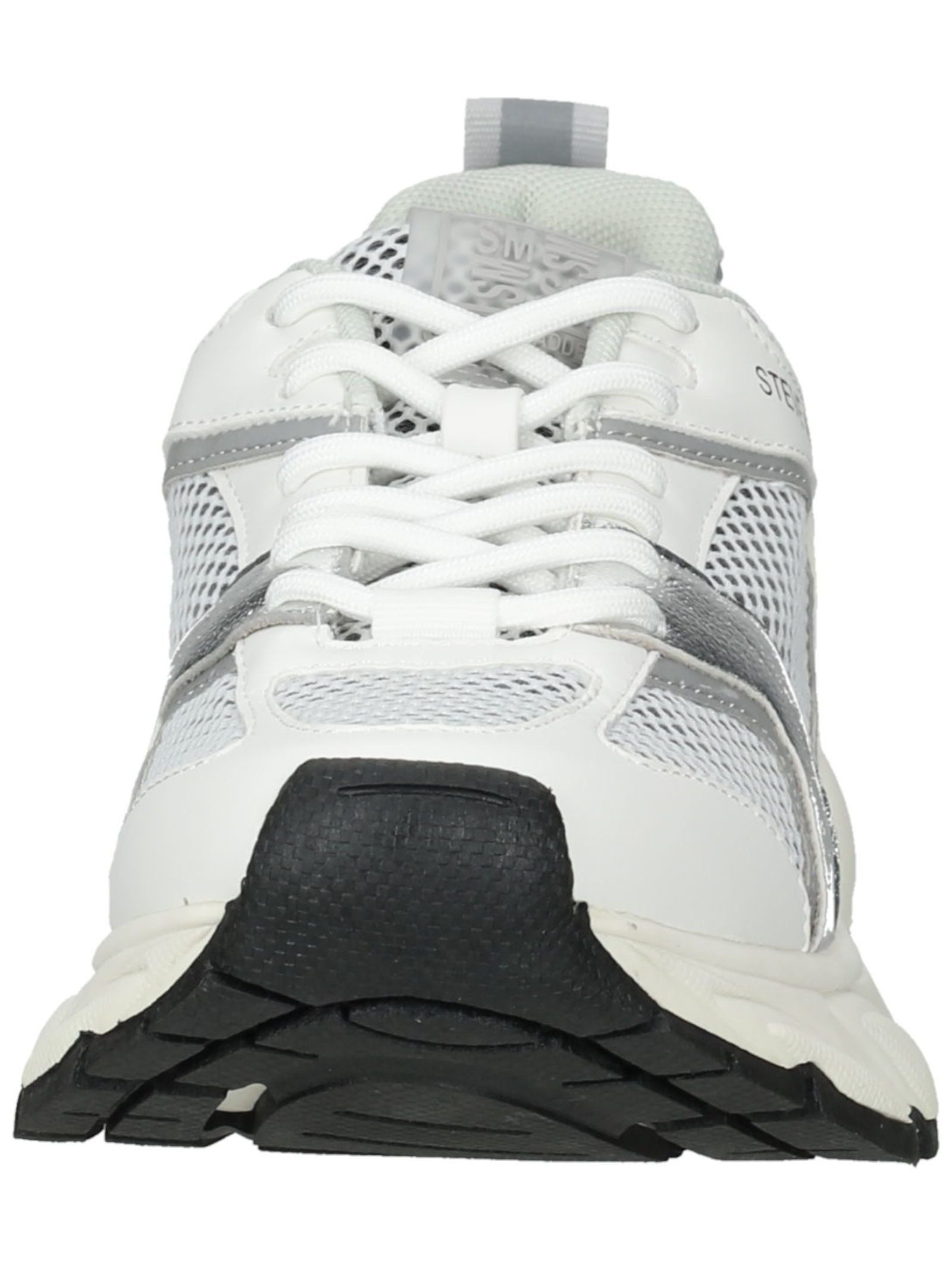 STEVE MADDEN Sneaker Lederimitat/Textil . Sneaker (1-tlg)