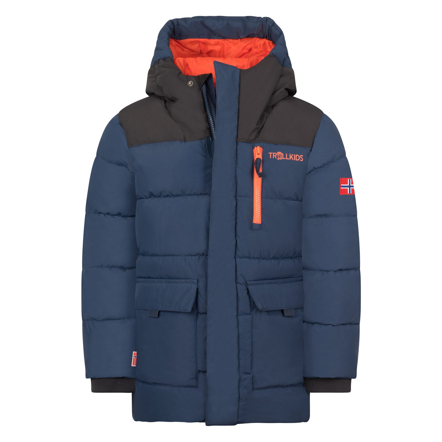 TROLLKIDS Winterjacke Kids Torsvag Parka