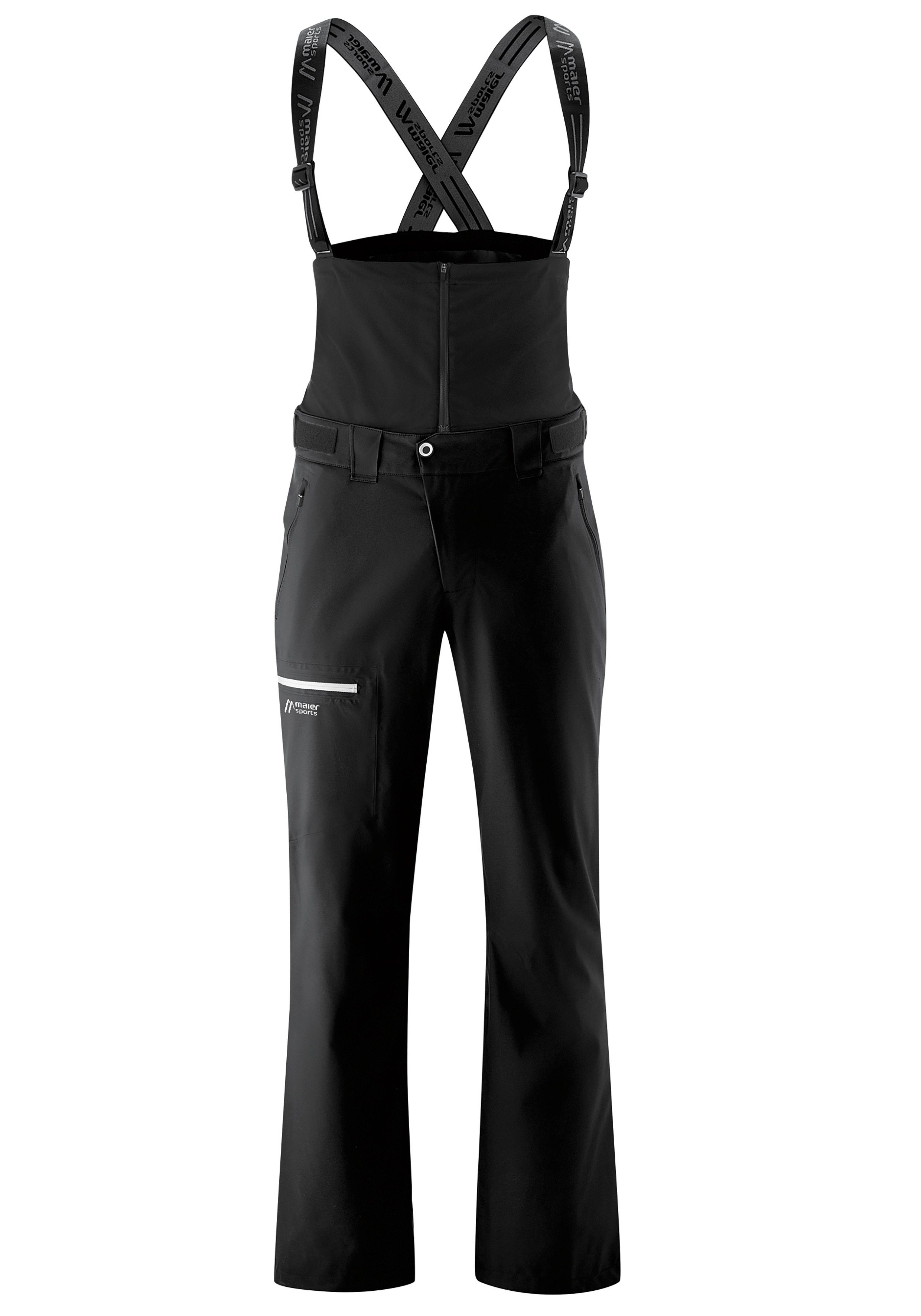 Funktionshose Diabas Bib M
