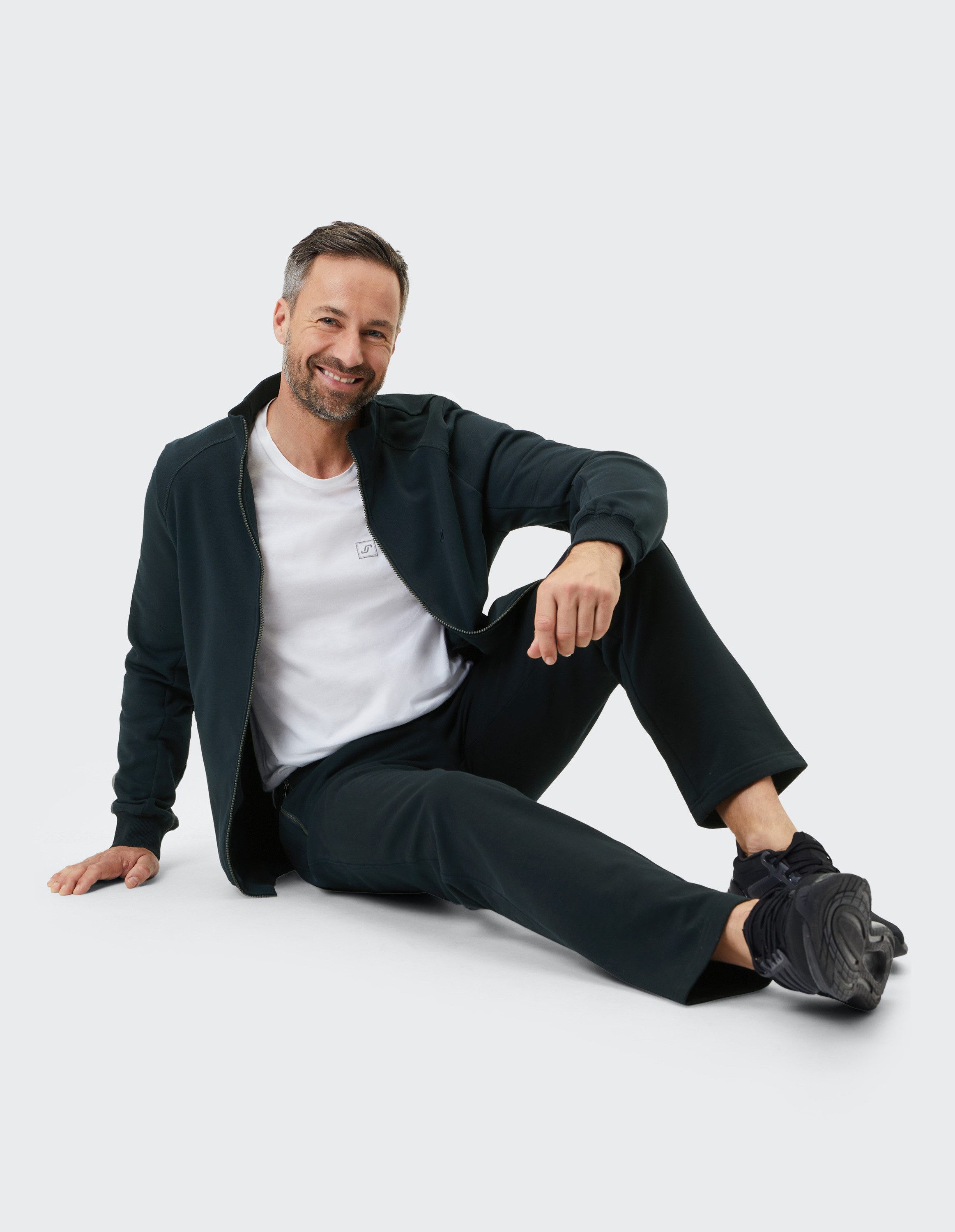 Joy Sportswear Trainingsjacke Jacke RAPHAEL