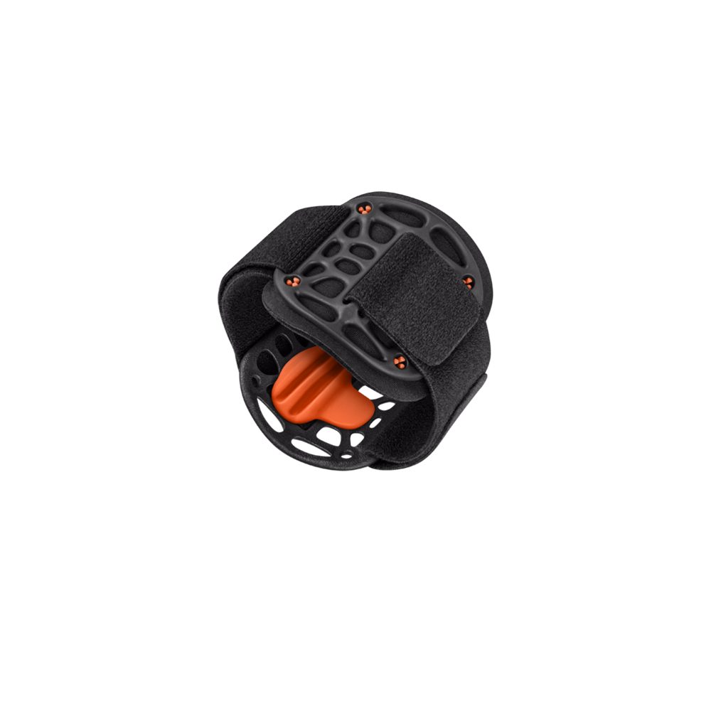 SPORLASTIC Armbandage Sporlastic Epi-Hit Organic Ellenbogenorthese
