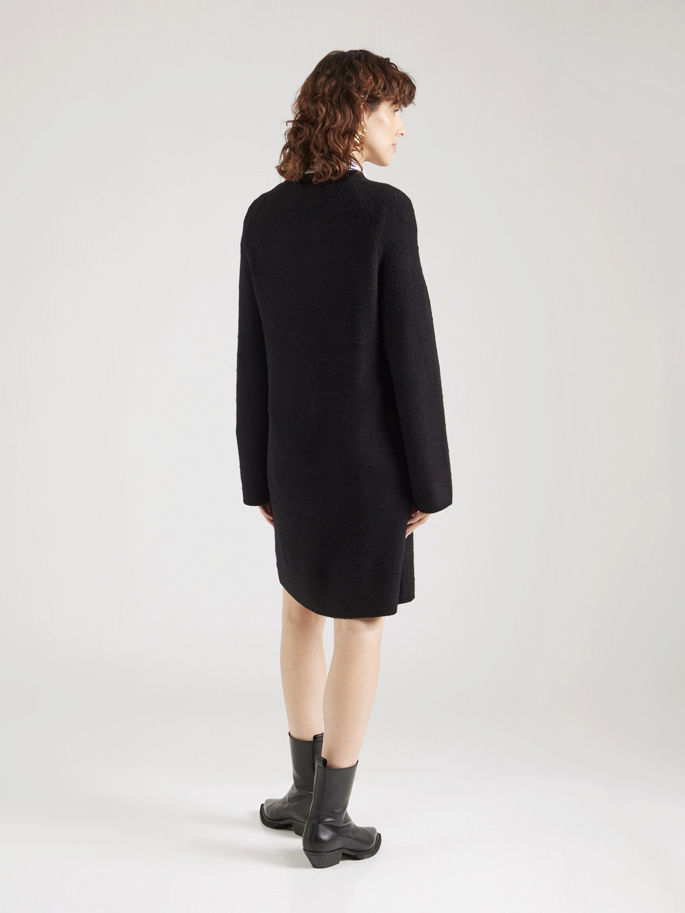 ONLY Midikleid ONLKATIA (1-tlg) Plain/ohne Details