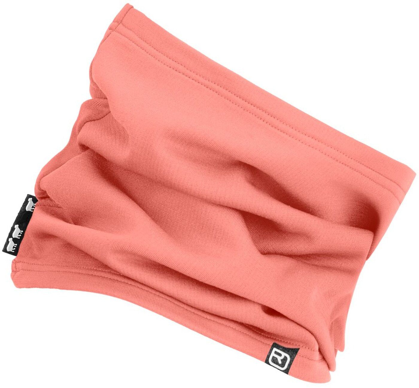 Ortovox Schal LIGHT FLEECE NECKWARMER BLOSSOM