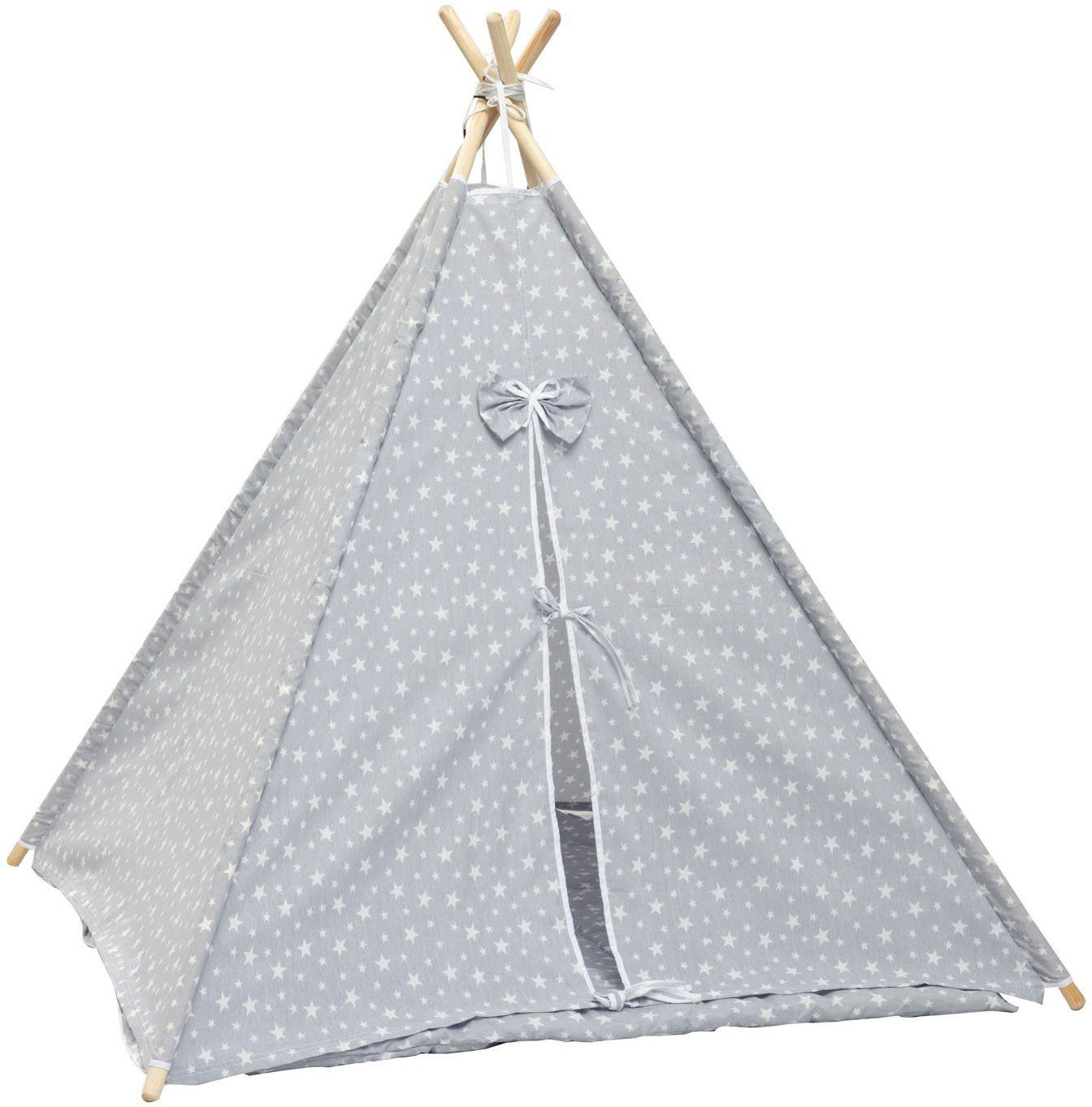 BabyGo Spielzelt Little Tent (1-tlg) Made in Europe günstig online kaufen