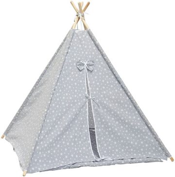 BabyGo Spielzelt Little Tent (1-tlg) Made in Europe