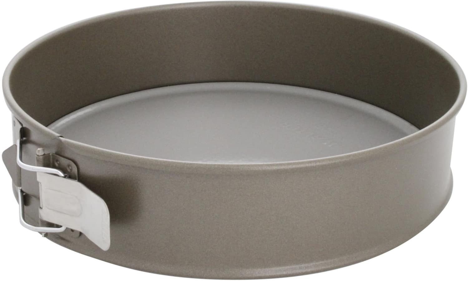 Schneider GmbH Springform Backform Emailliert Stahlblech Antihaftbeschichtet 24cm WALTER