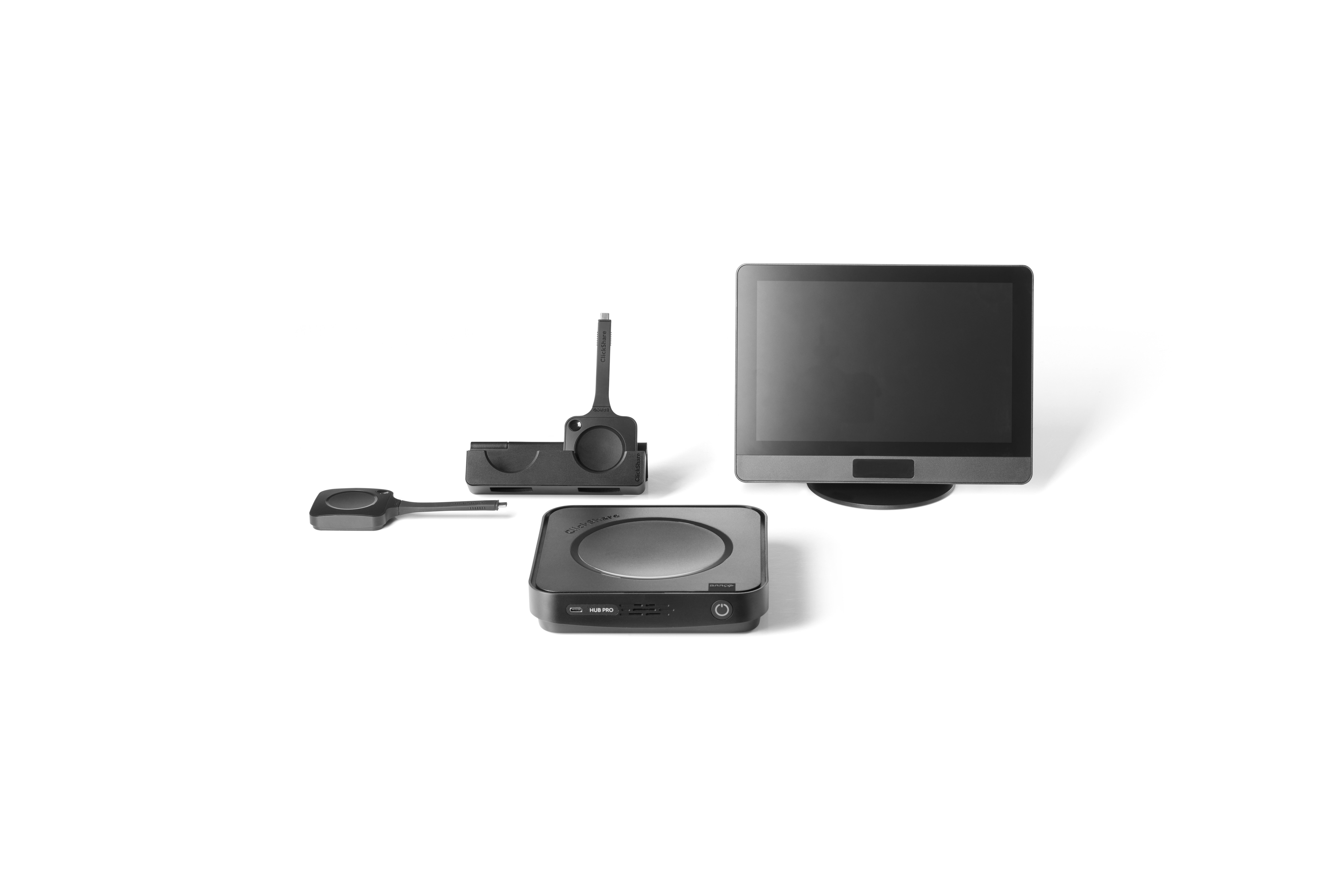 Barco Outdoor-Kamera