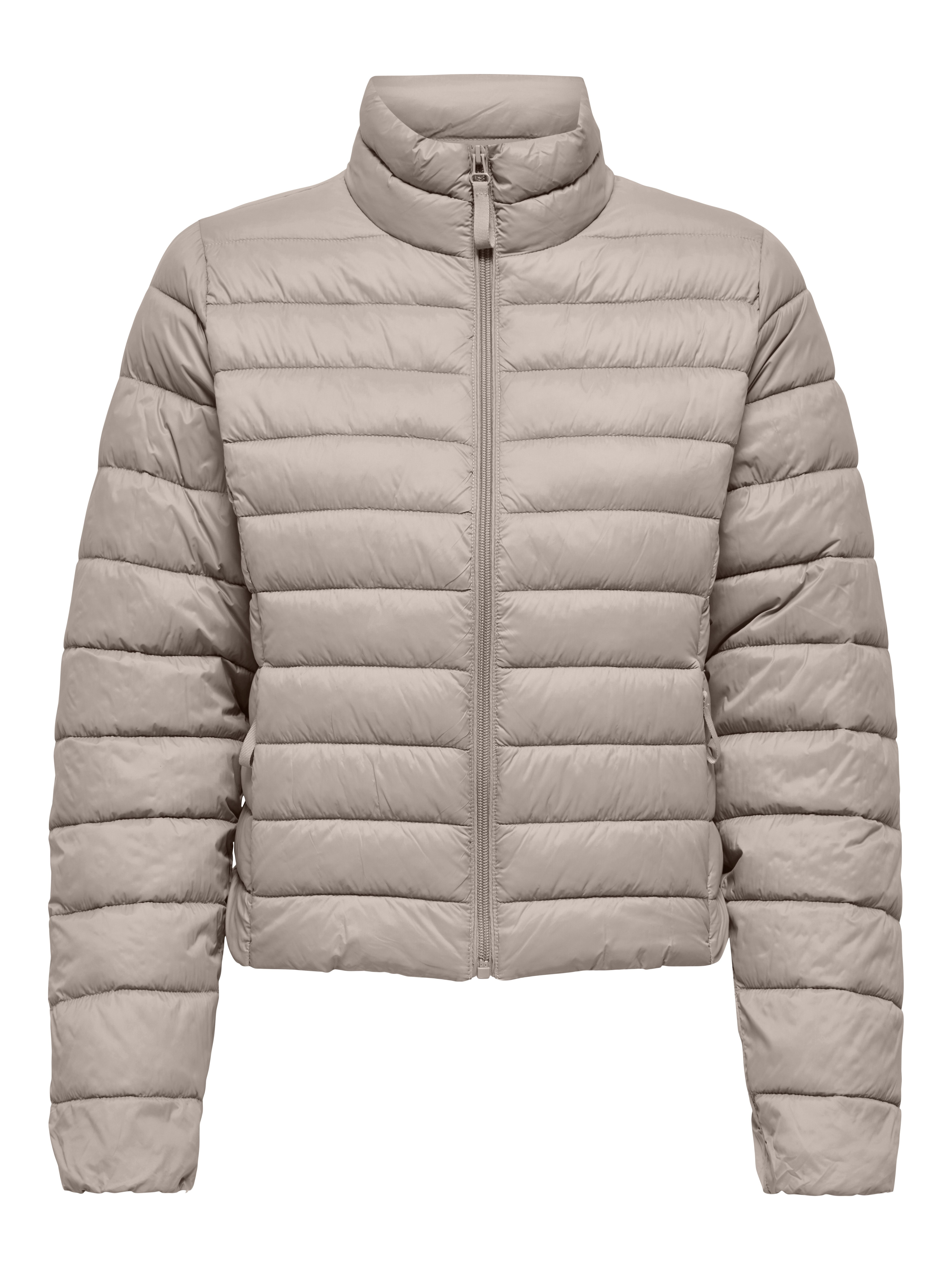 ONLY Steppjacke ONLTAHIA LW QUILTED JACKET OTW NOOS Kunstfaser – Bild 5 von 5