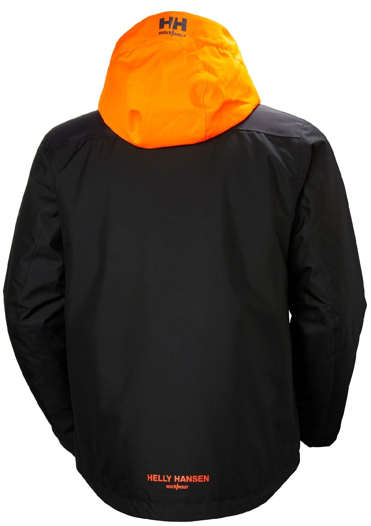 Helly Hansen Winterjacke günstig online kaufen