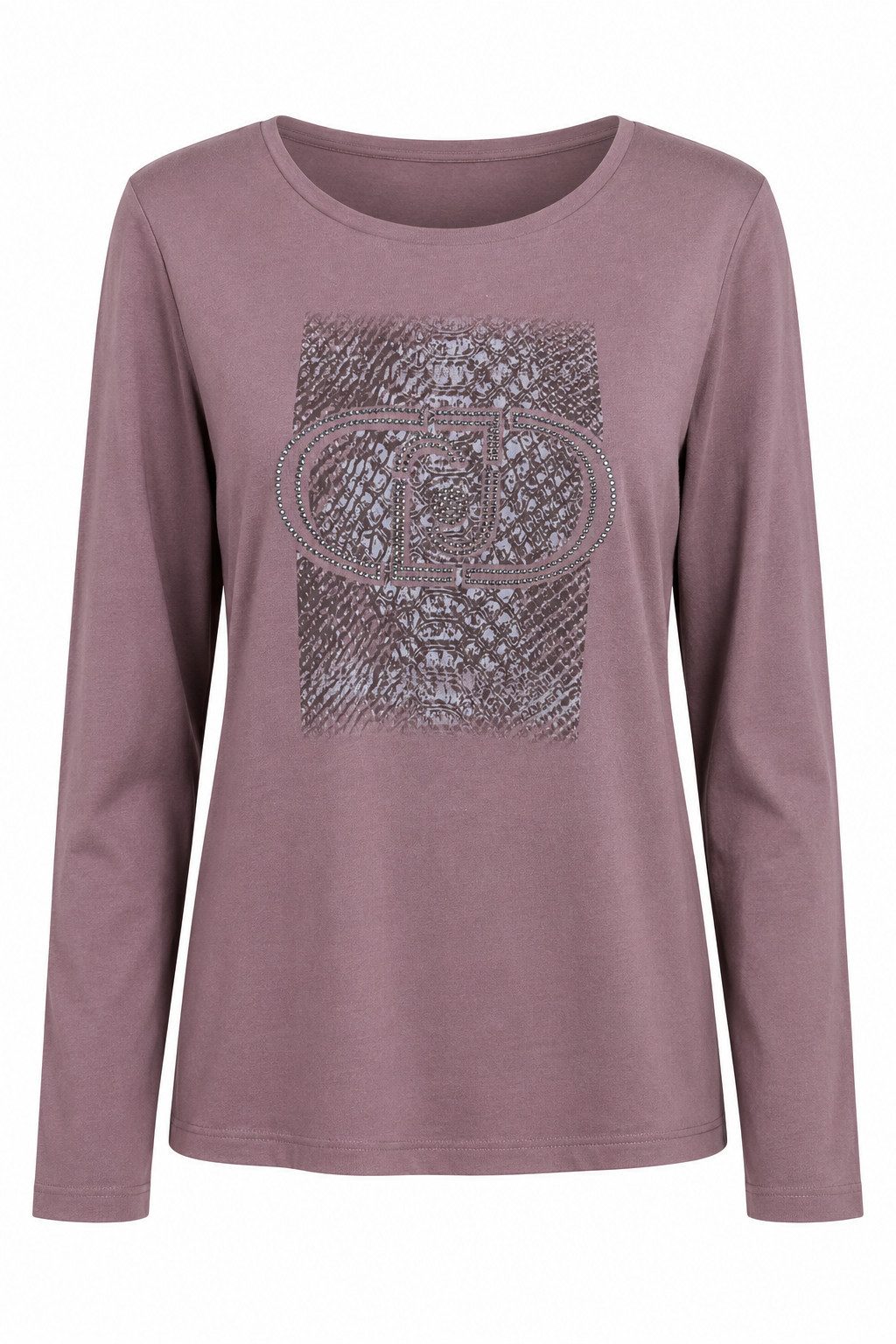 Liu Jo Langarmshirt T-SHIRT MODA M/L