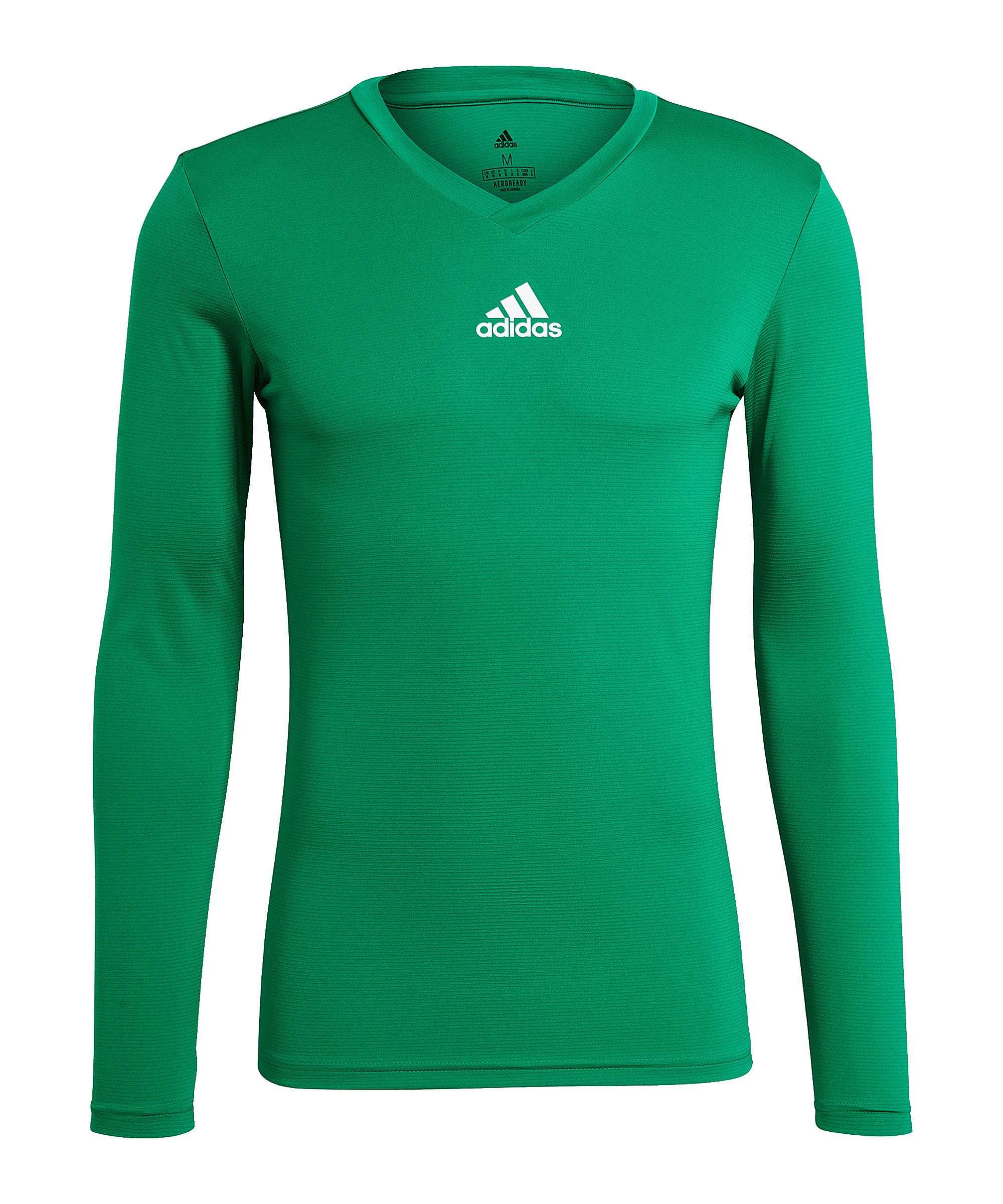 adidas Performance Funktionsshirt adidas Performance Team Base Top langarm günstig online kaufen