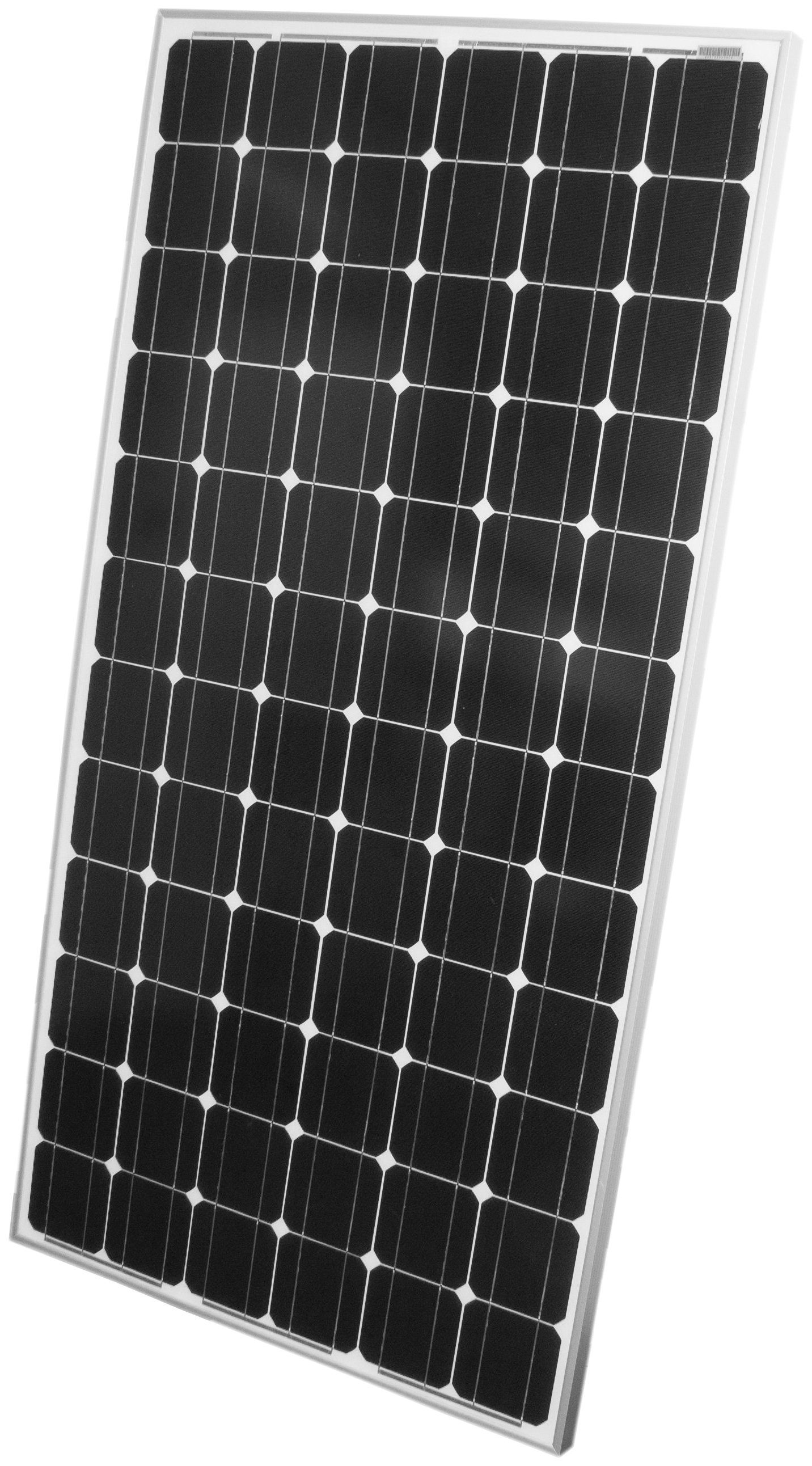 Phaesun Solarmodul Sun Plus 200_5, 24 IP65 W, Schutz VDC, 200