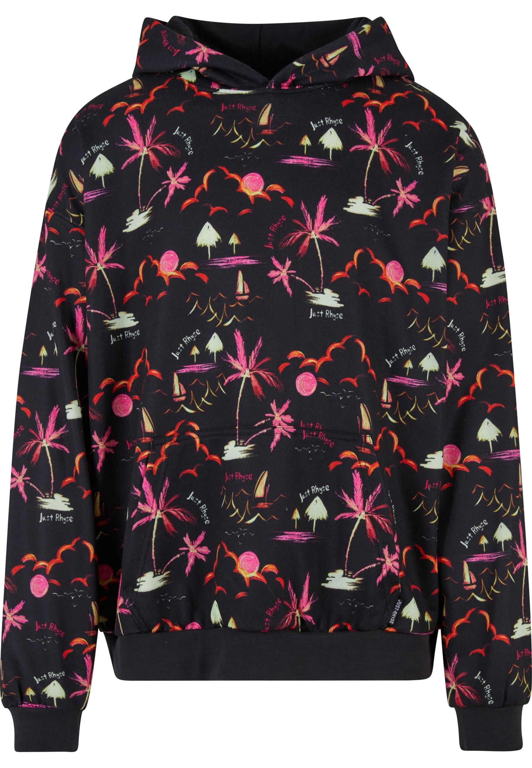 Just Rhyse Kapuzensweatshirt Just Rhyse Herren Just Rhyse Hoody Waikiki (1-tlg)