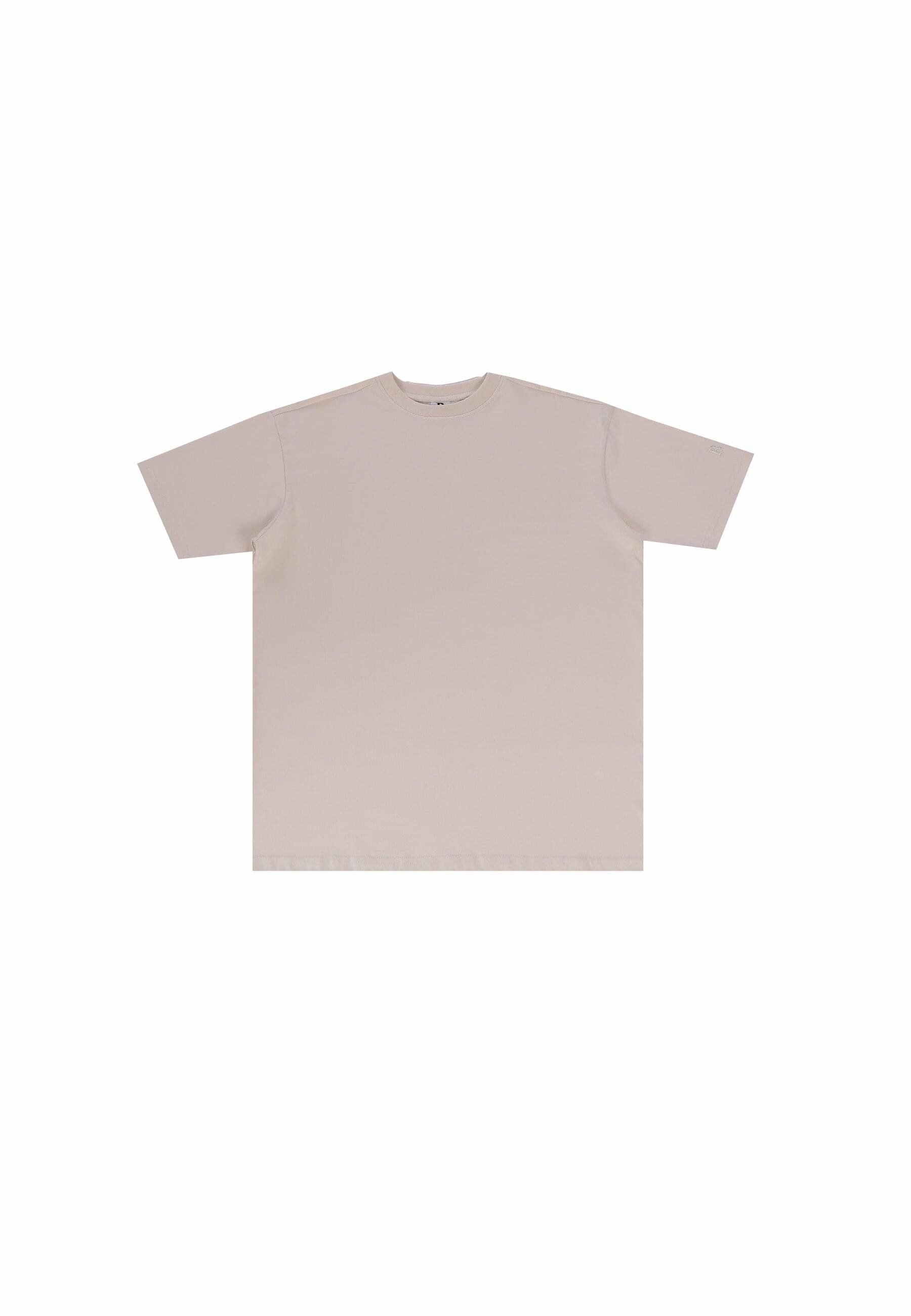Dropsize T-Shirt Dropsize Regular Fit T-Shirt (1-tlg)