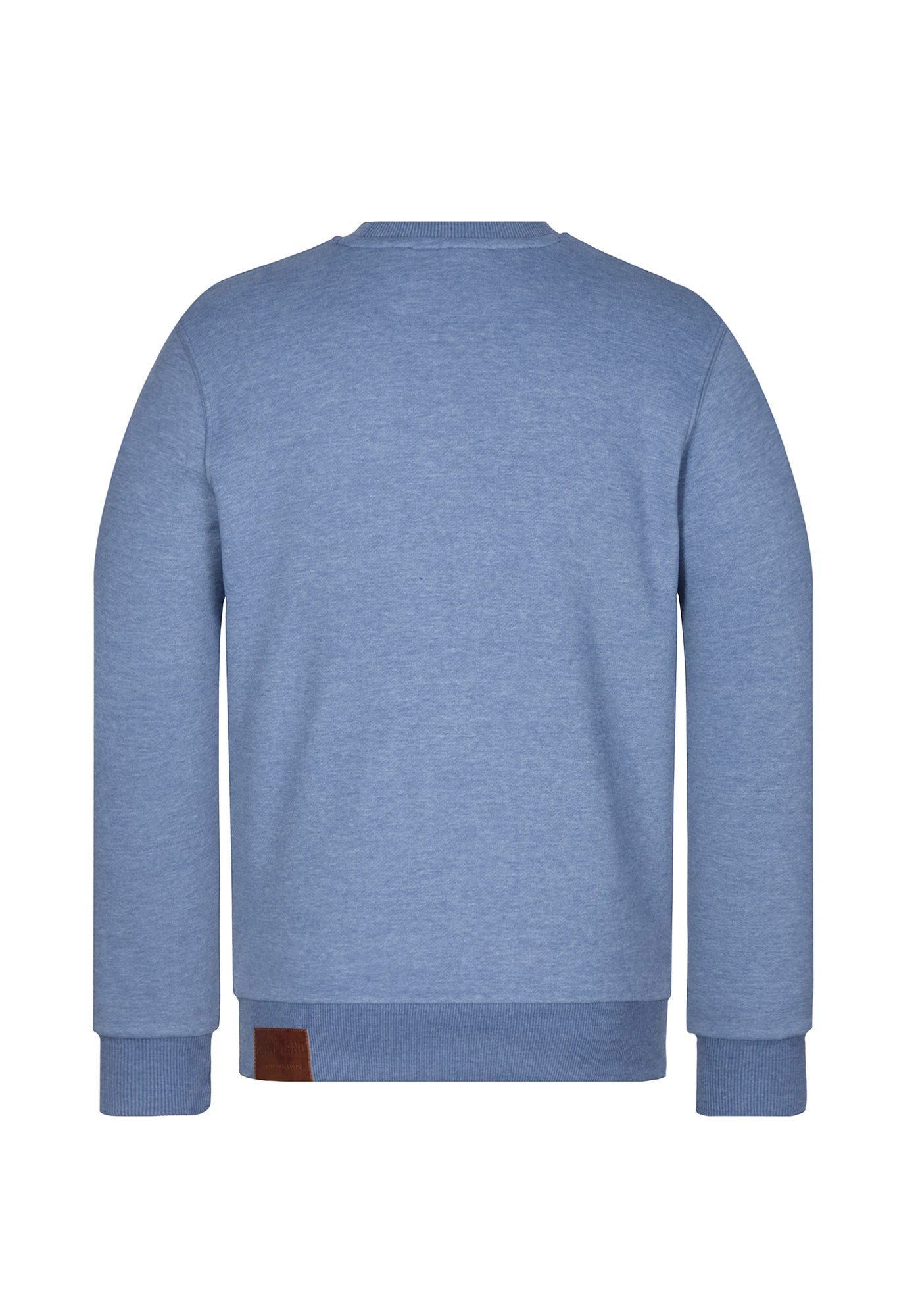 naketano Hoodie Kapuzenpullover Herren Baumwolle, weich, Kapuze, Kängurutasche (Spar-Set, Immer dieser Rainer 20) Hoodie, weiche Sweatware, Rippbündchen, Streetwear, Loungewear