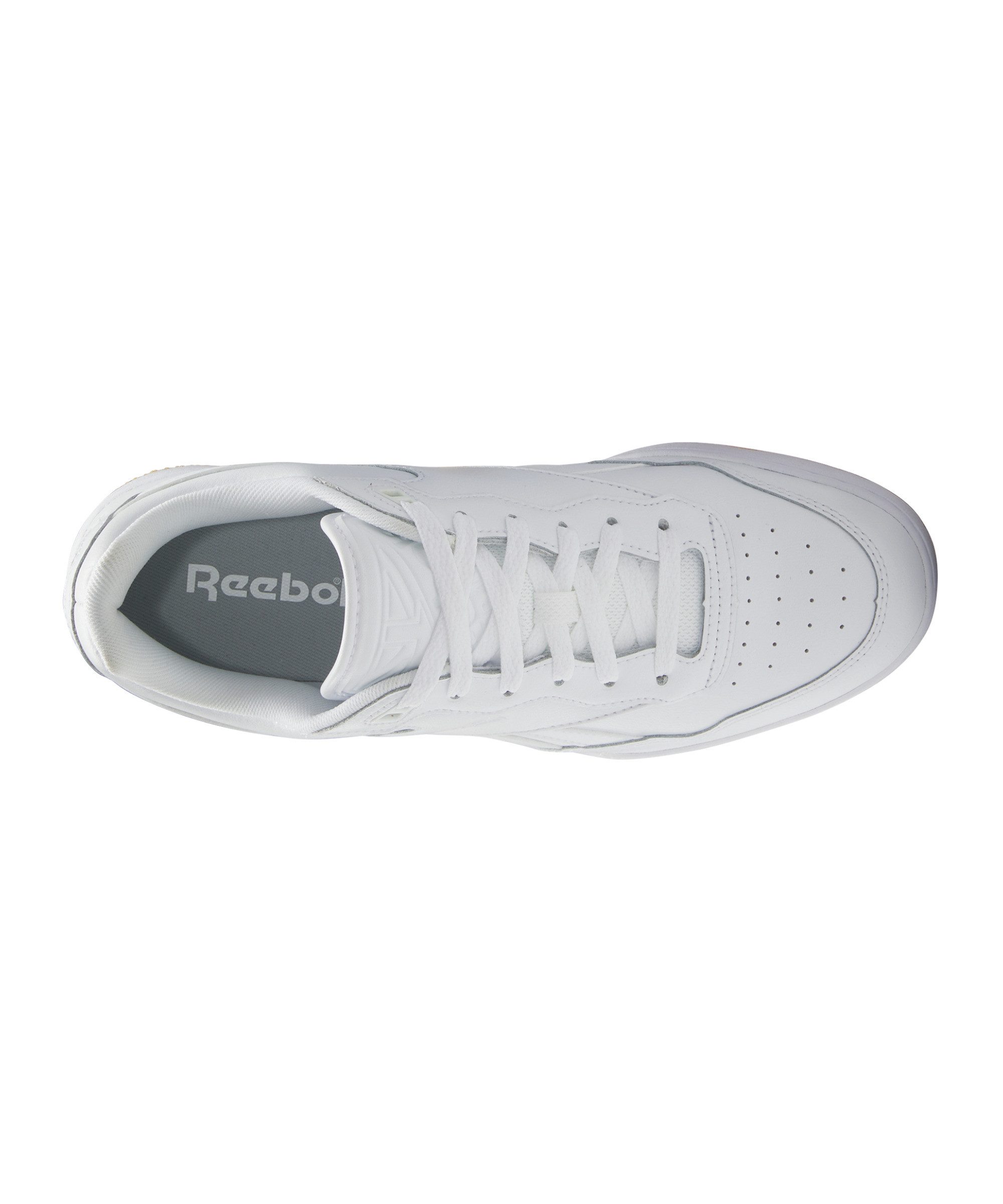 Reebok Reebok Bb 4000 Ii Weiß Herren, Unisex Sneaker
