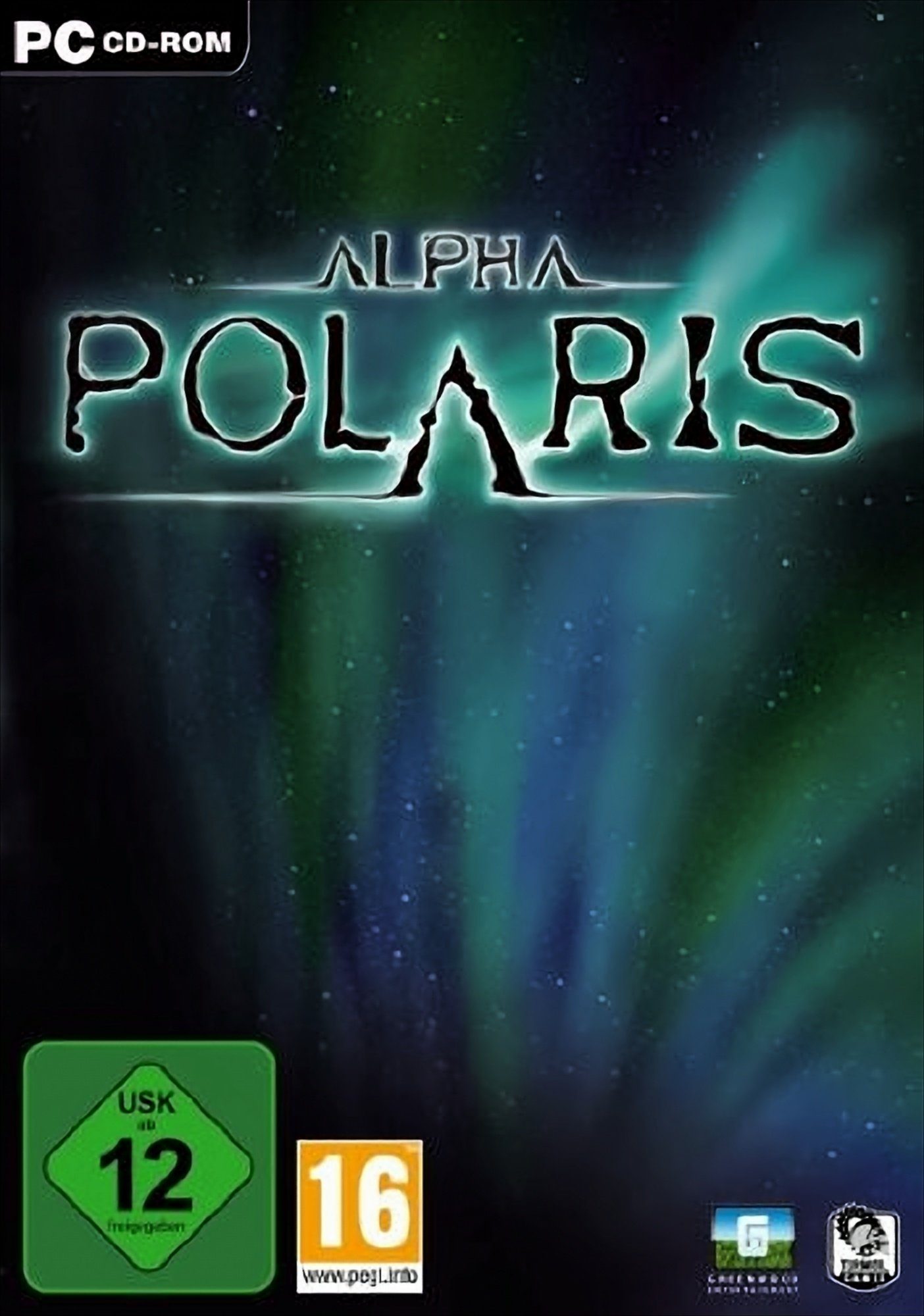 Alpha Polaris PC
