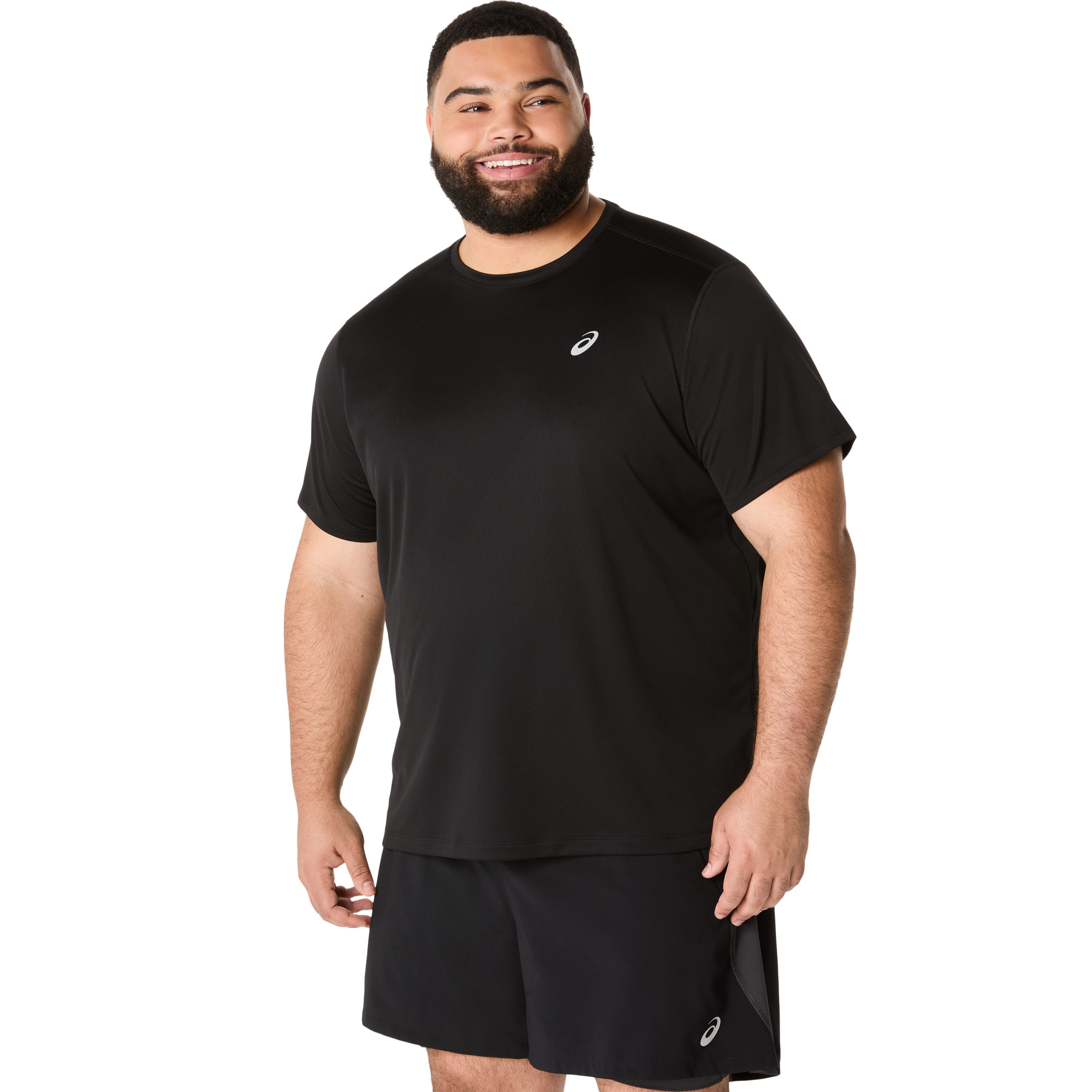 Asics Laufshirt ASICS CORE SS TOP günstig online kaufen
