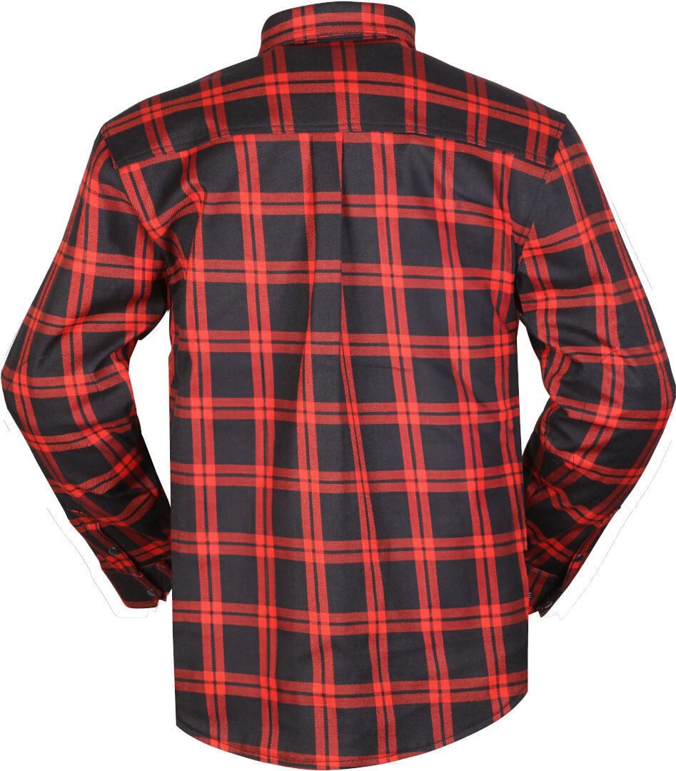 Modeka Motorradjacke Colden Motorrad Hemd günstig online kaufen