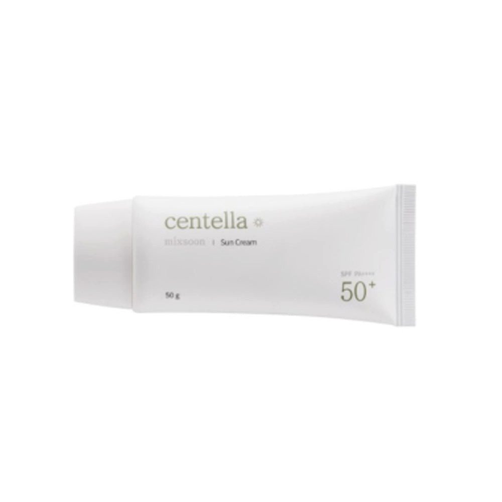 mixsoon Sonnenschutzcreme Mixsoon, Centella Sun Cream SPF50+/PA++++ - 50g