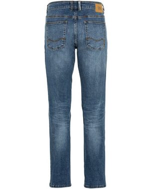 camel active 5-Pocket-Jeans Jeans Relaxed Fit