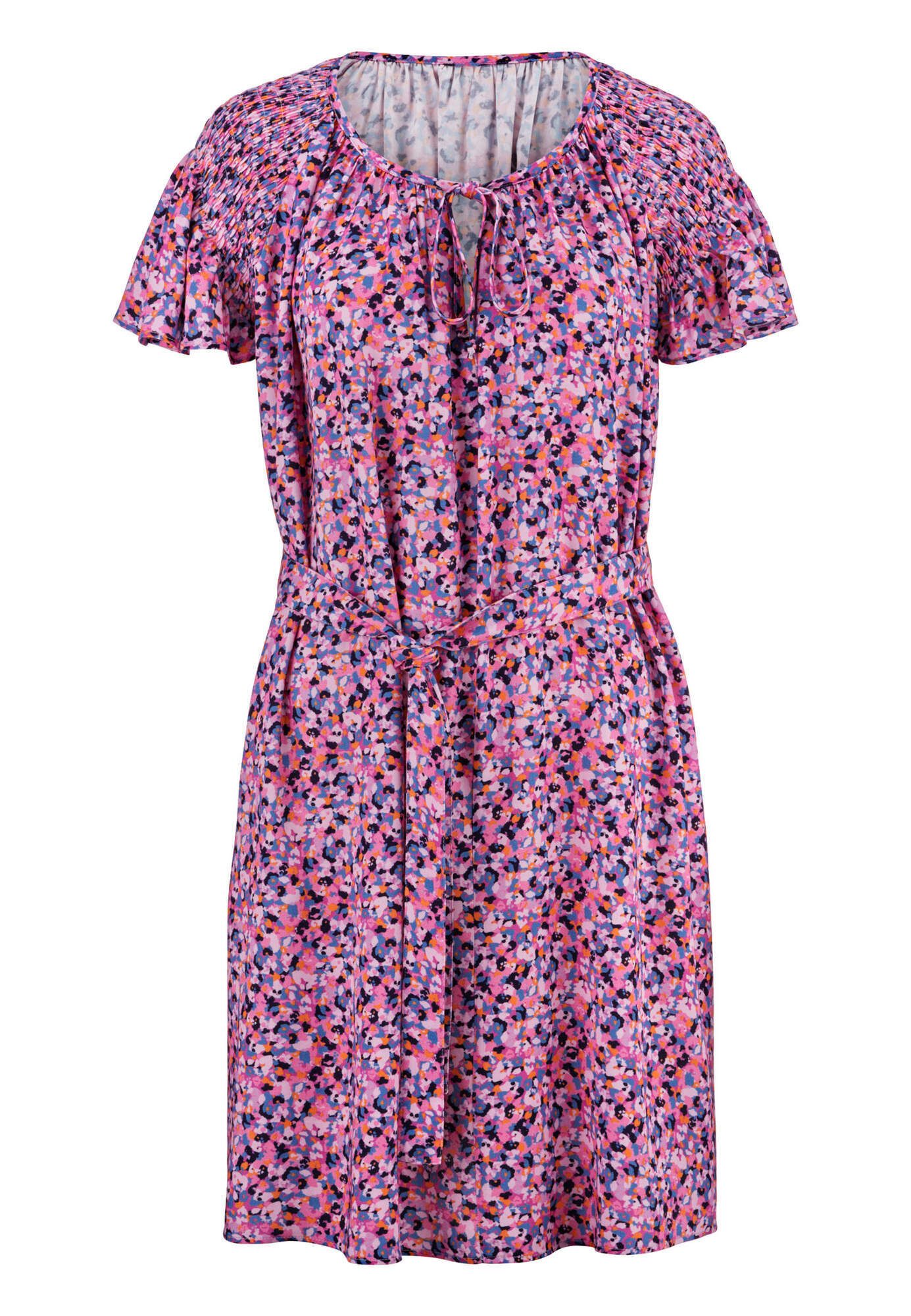 Hessnatur A-Linien-Kleid Relaxed aus reiner LENZING™ günstig online kaufen
