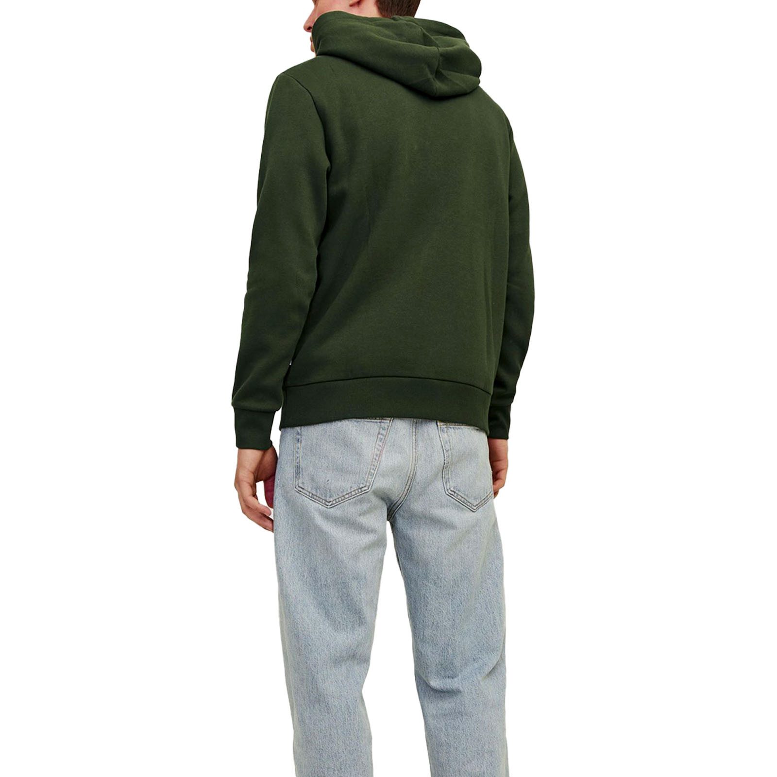 Jack & Jones Hoodie JJELOGO Sweat günstig online kaufen