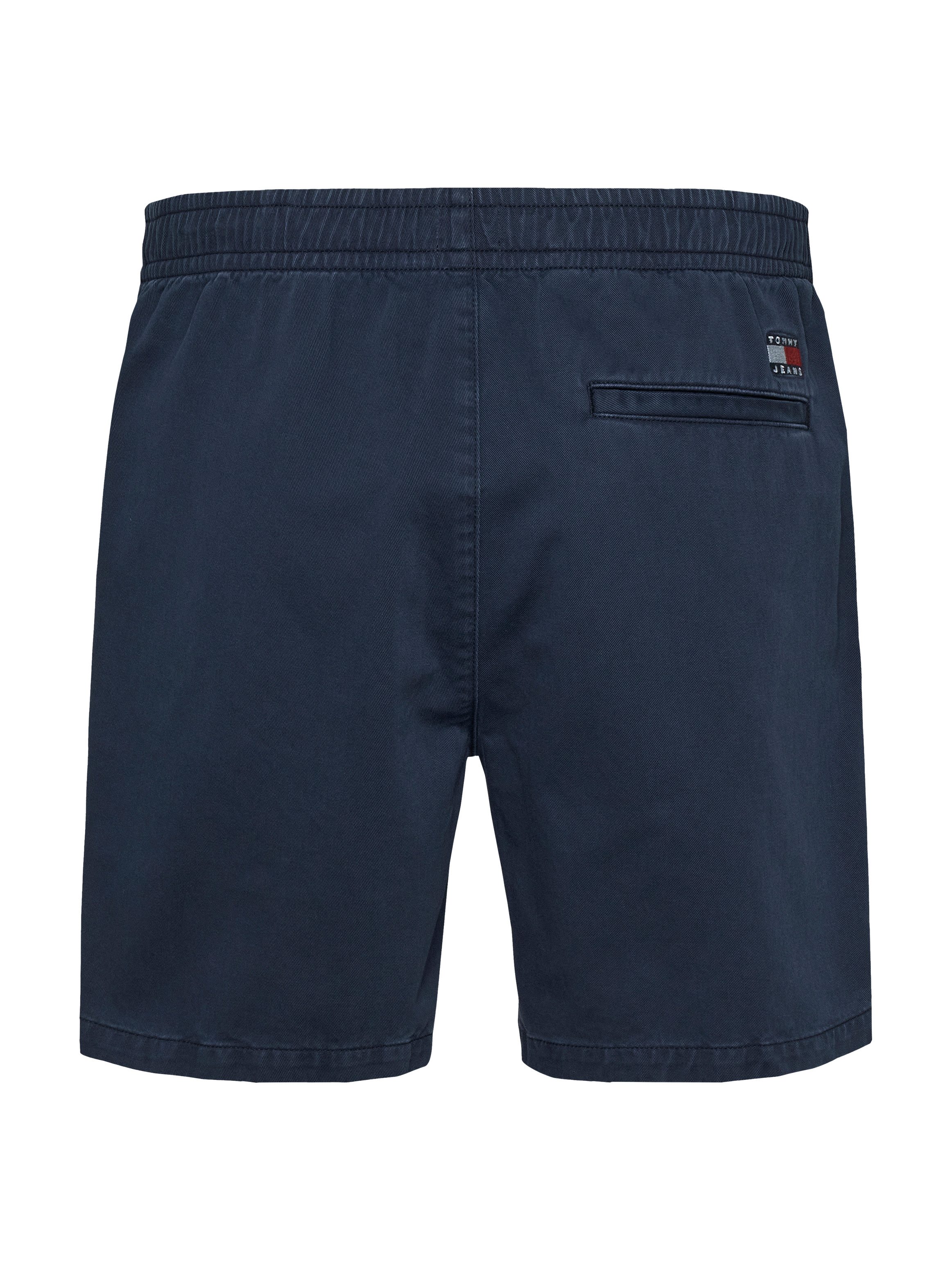 Tommy Jeans Shorts TJM TWILL LOOSE BEACH SHORT
