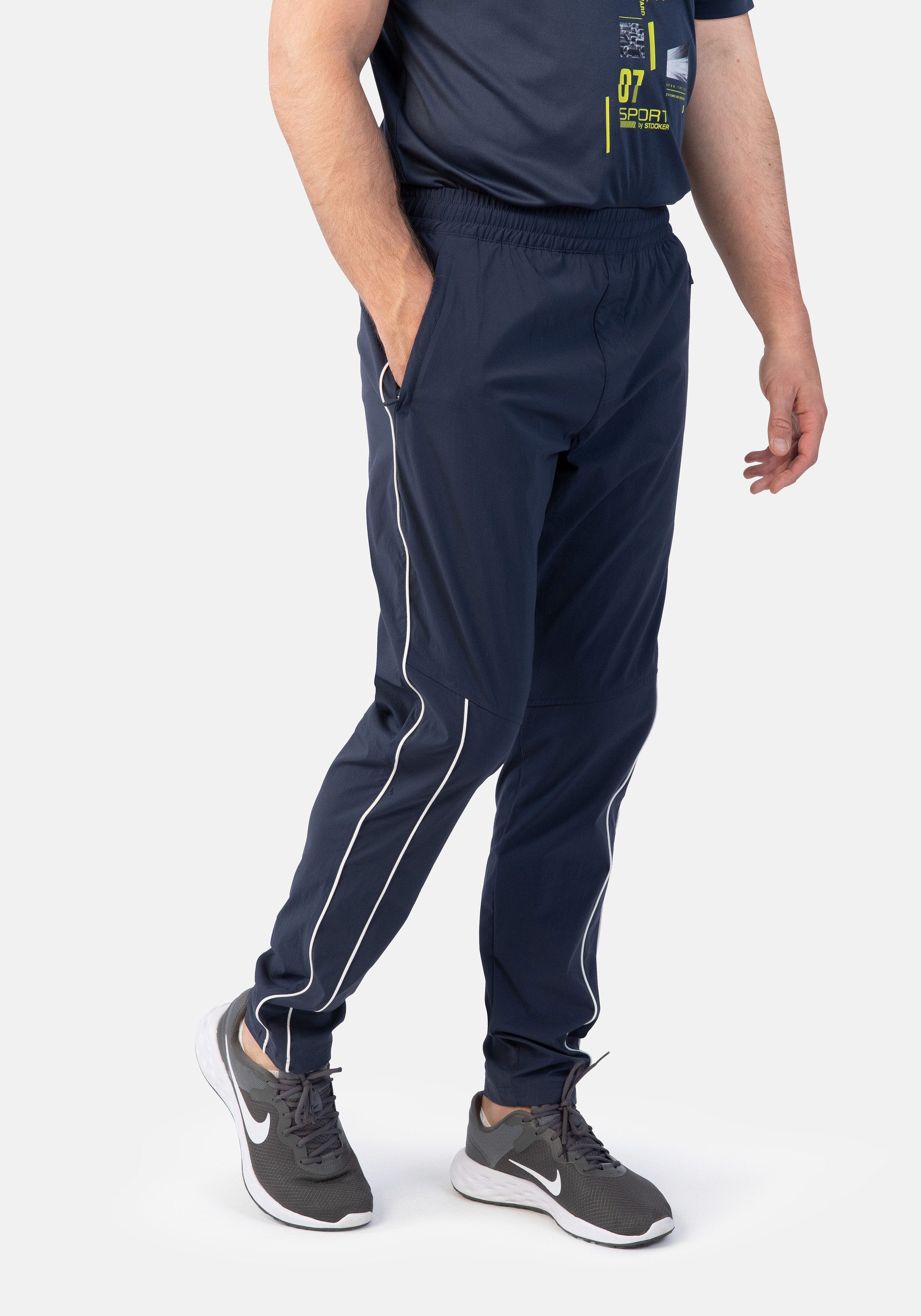 Stooker Men Sporthose LUKE Sport Pants günstig online kaufen