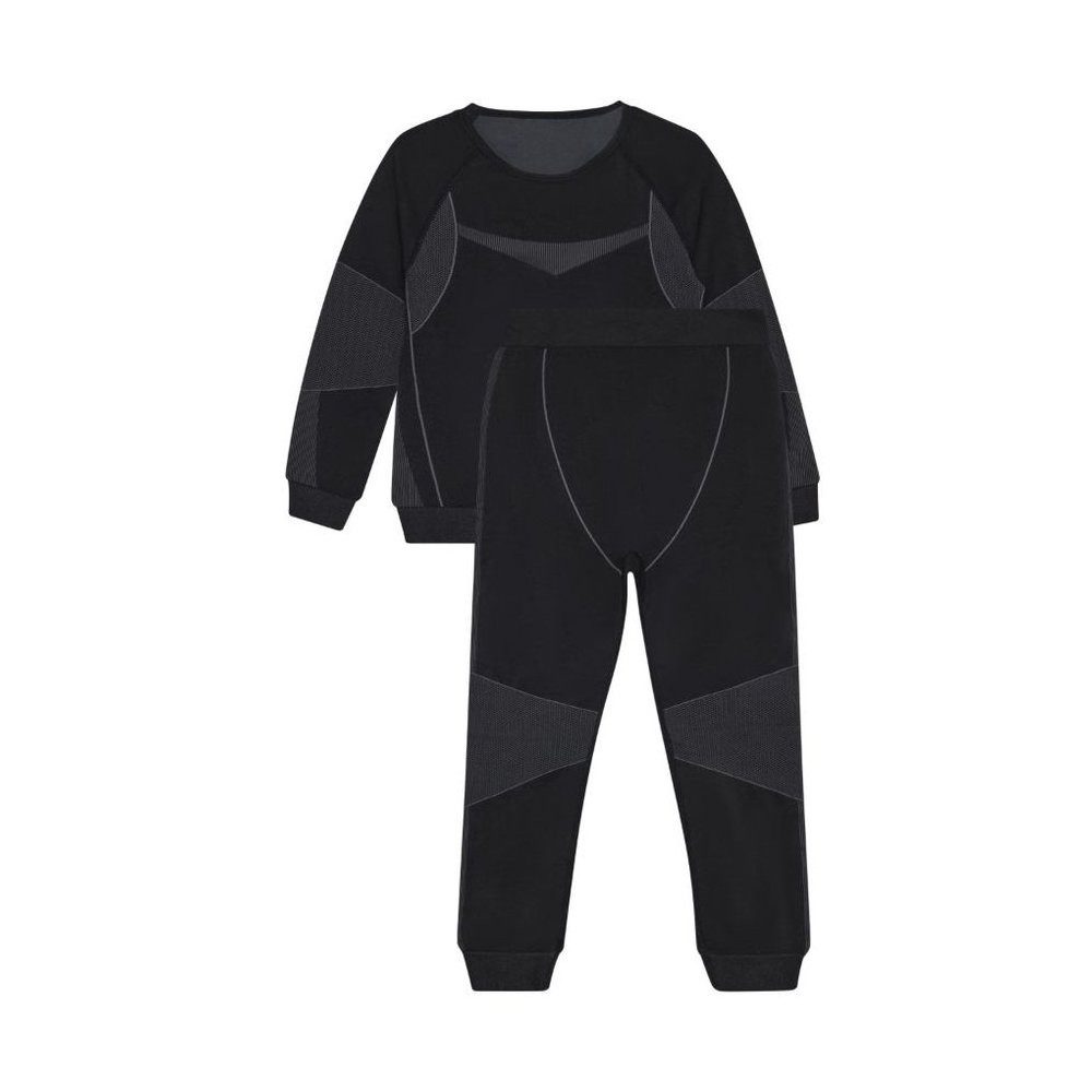 COLOR KIDS Funktionsunterhose Ski-Unterwäsche – Nahtlos
