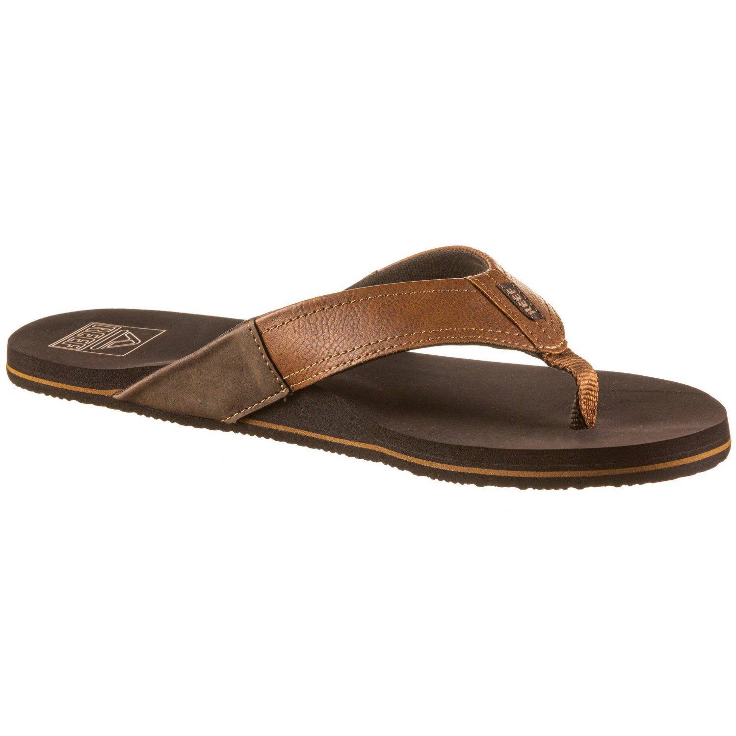 Newport Sandalen Zehentrenner